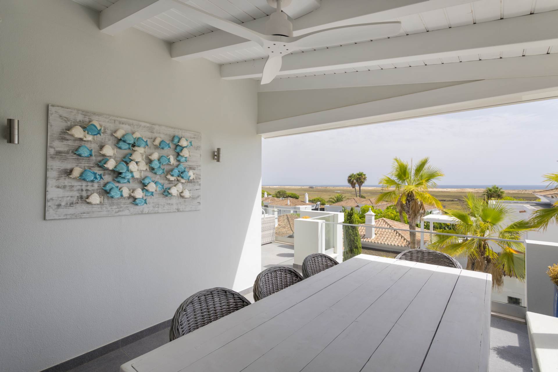 Townhouse, Quinta Das Salinas, Algarve, Portugal