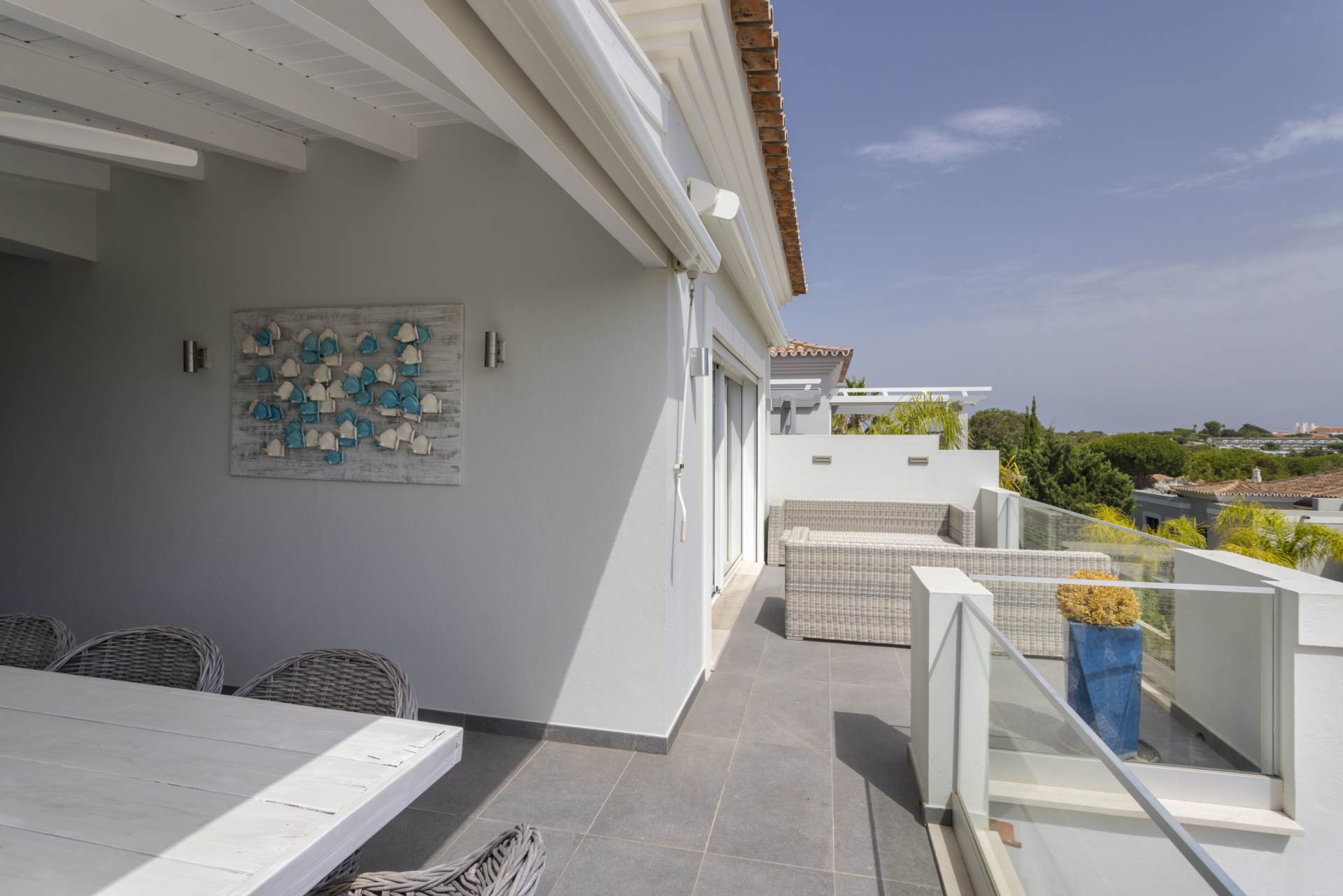 Townhouse, Quinta Das Salinas, Algarve, Portugal
