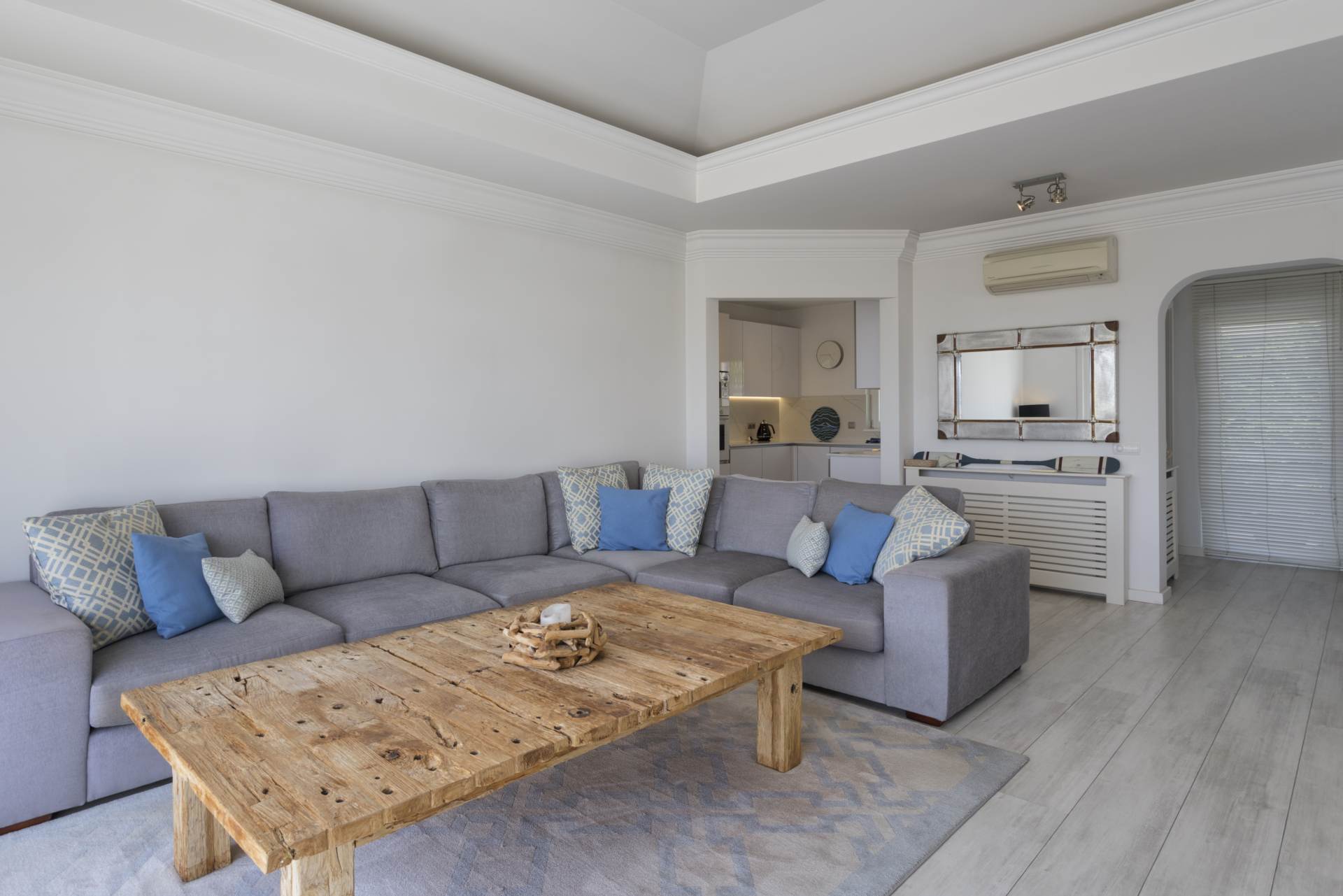 Townhouse, Quinta Das Salinas, Algarve, Portugal
