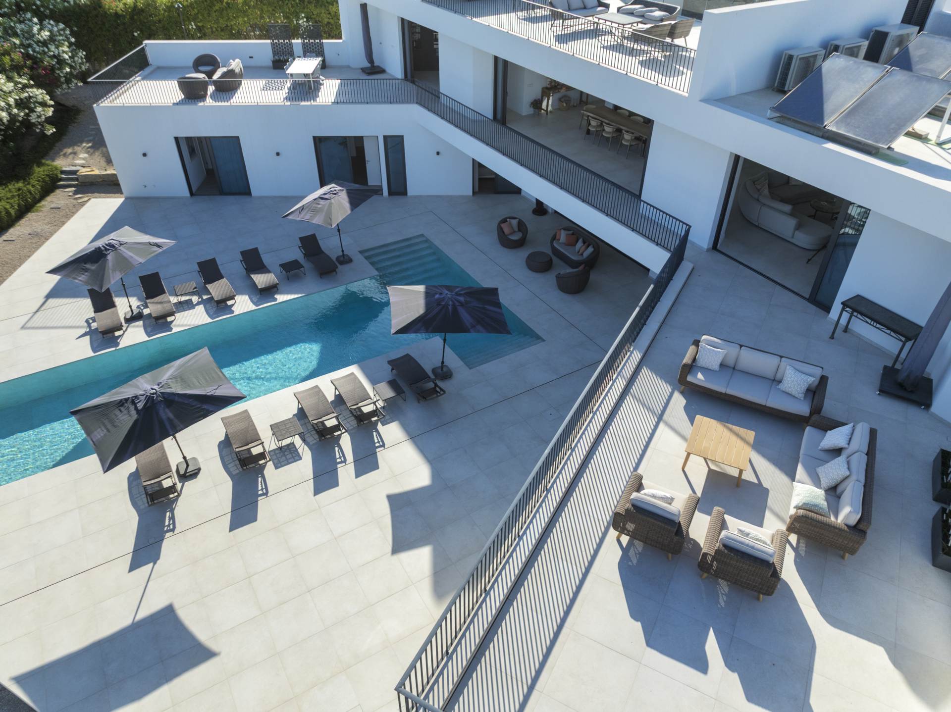 Villa, Quinta Das Salinas, Algarve, Portugal