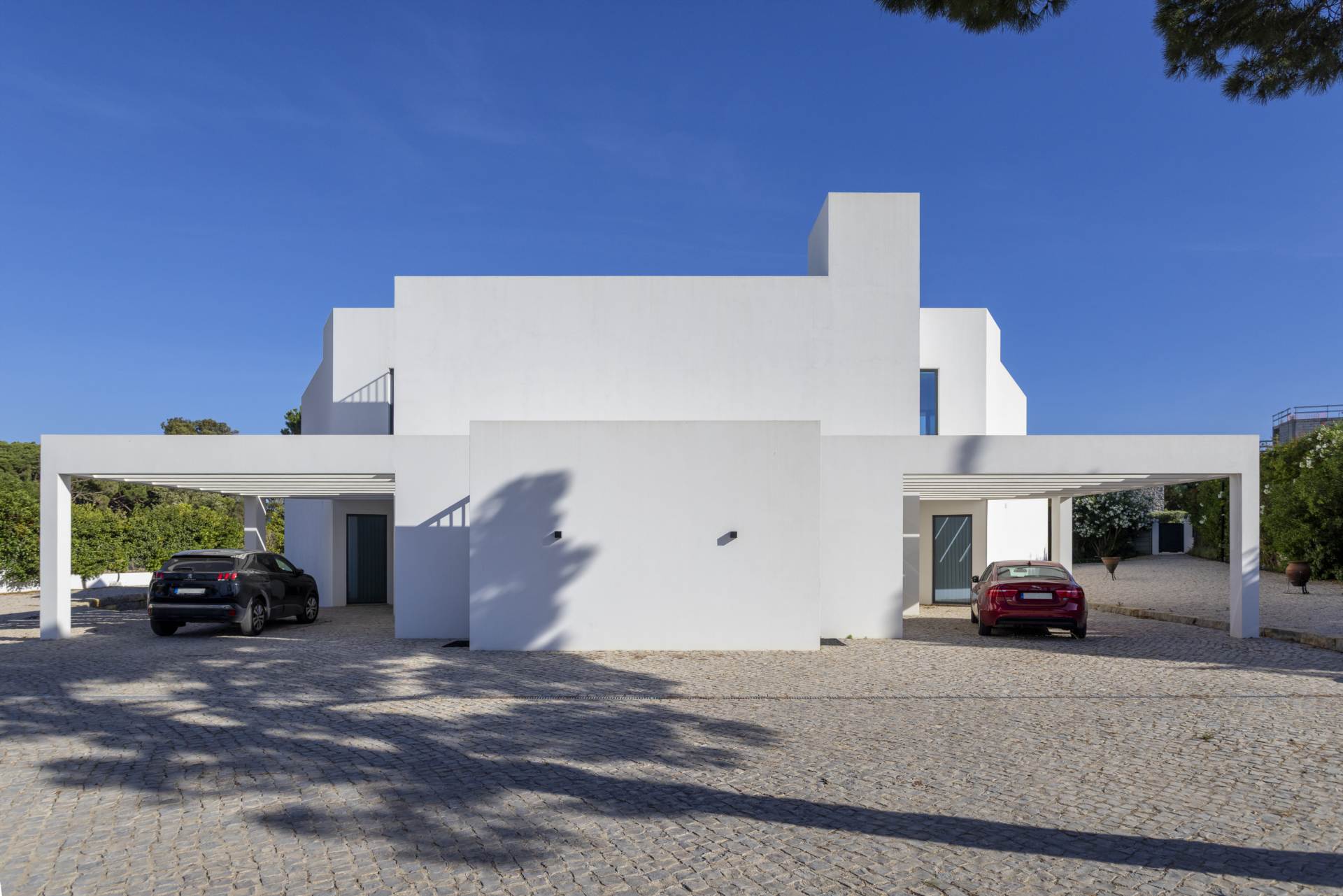 Villa, Quinta Das Salinas, Algarve, Portugal