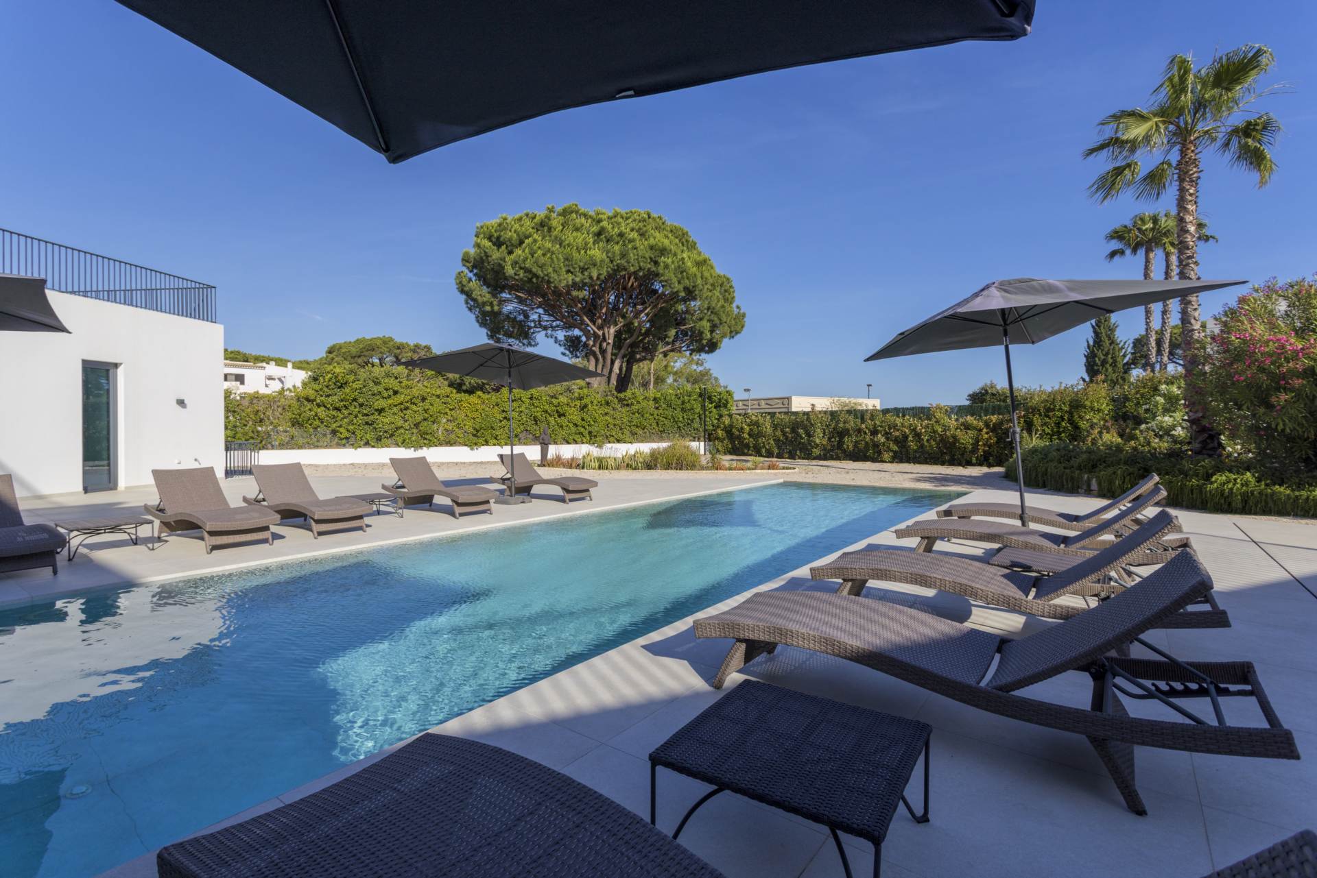 Villa, Quinta Das Salinas, Algarve, Portugal
