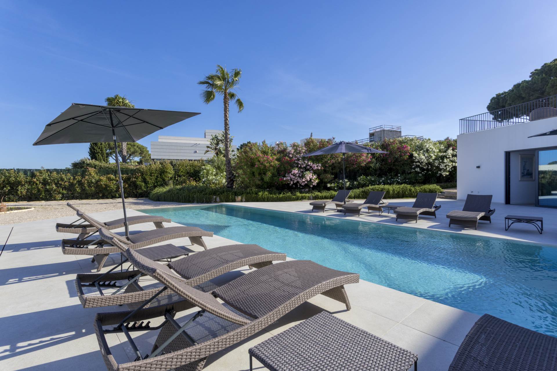 Villa, Quinta Das Salinas, Algarve, Portugal