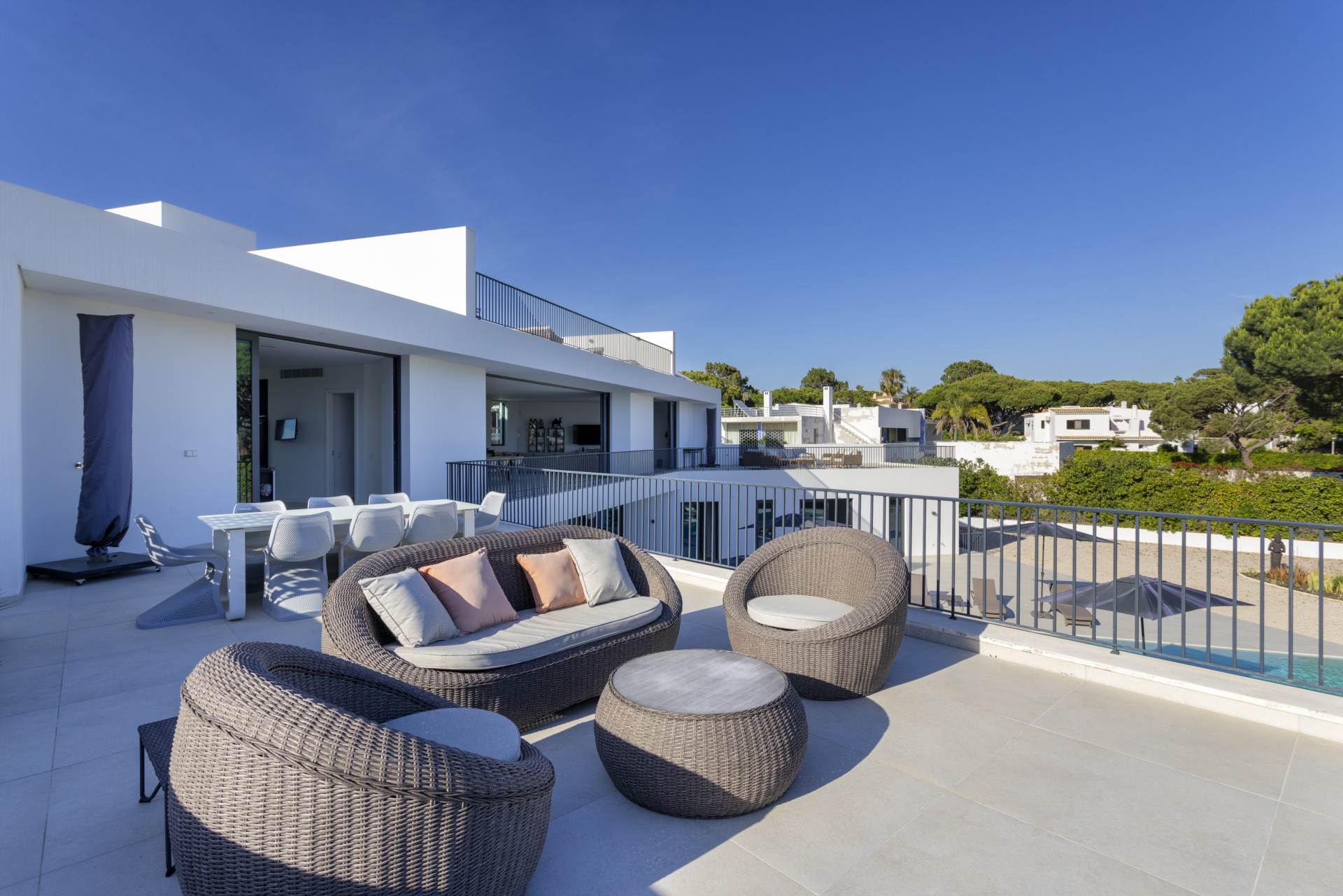 Villa, Quinta Das Salinas, Algarve, Portugal