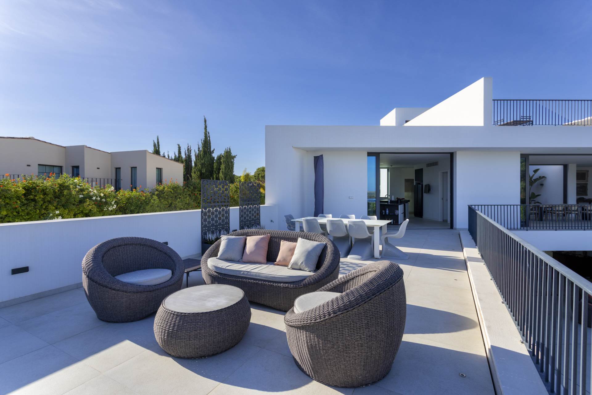 Villa, Quinta Das Salinas, Algarve, Portugal