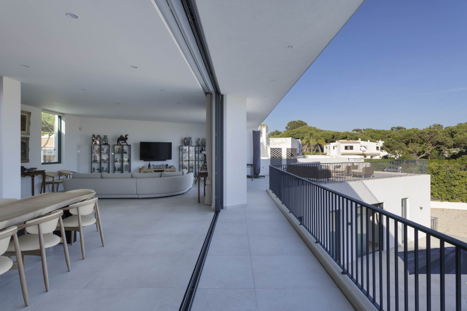 Villa, Quinta Das Salinas, Algarve, Portugal