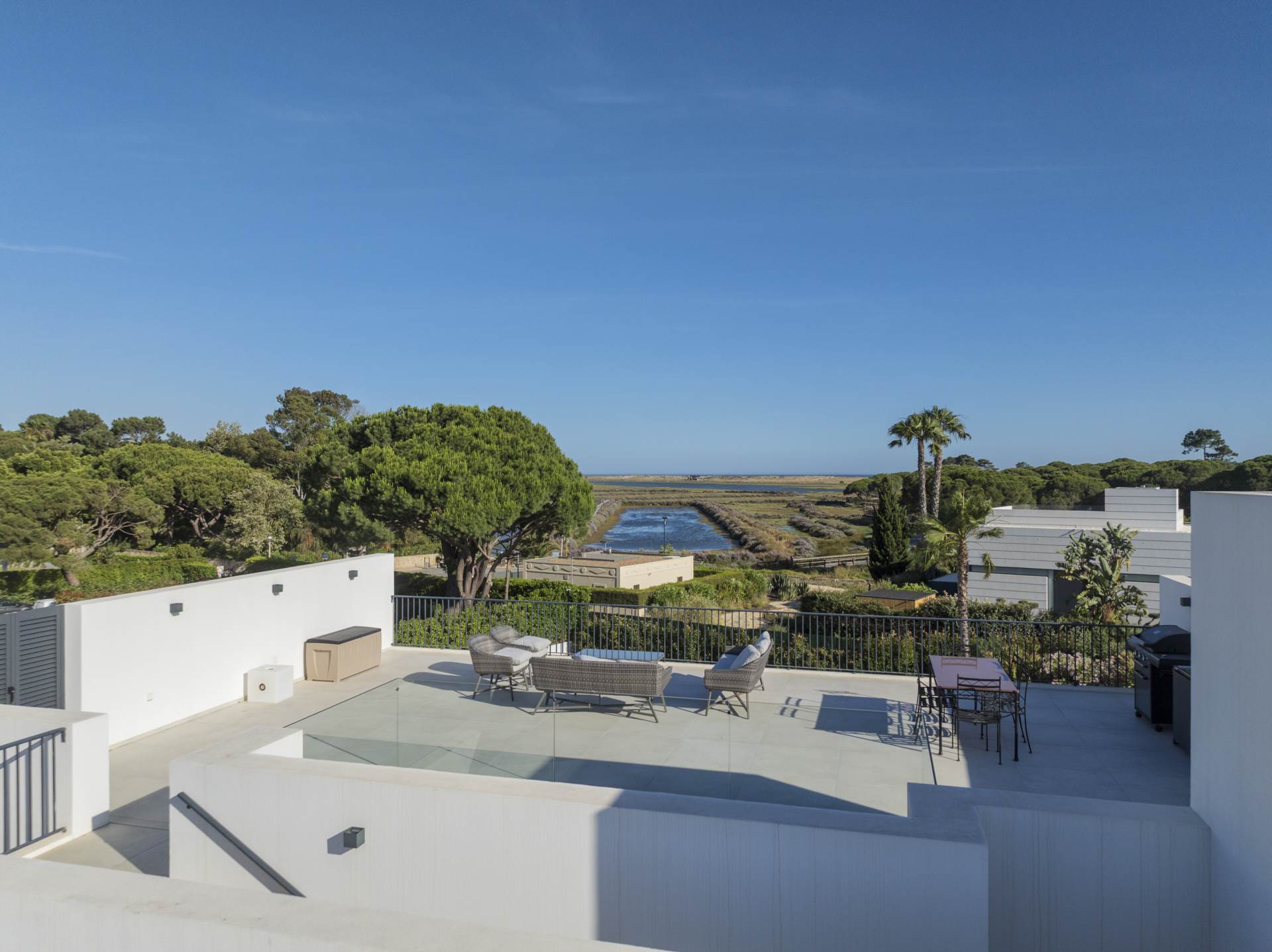 Villa, Quinta Das Salinas, Algarve, Portugal