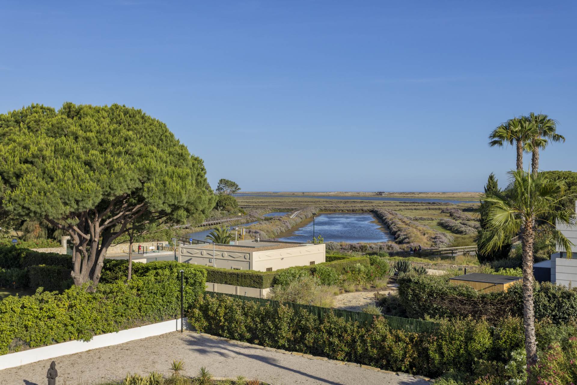 Villa, Quinta Das Salinas, Algarve, Portugal