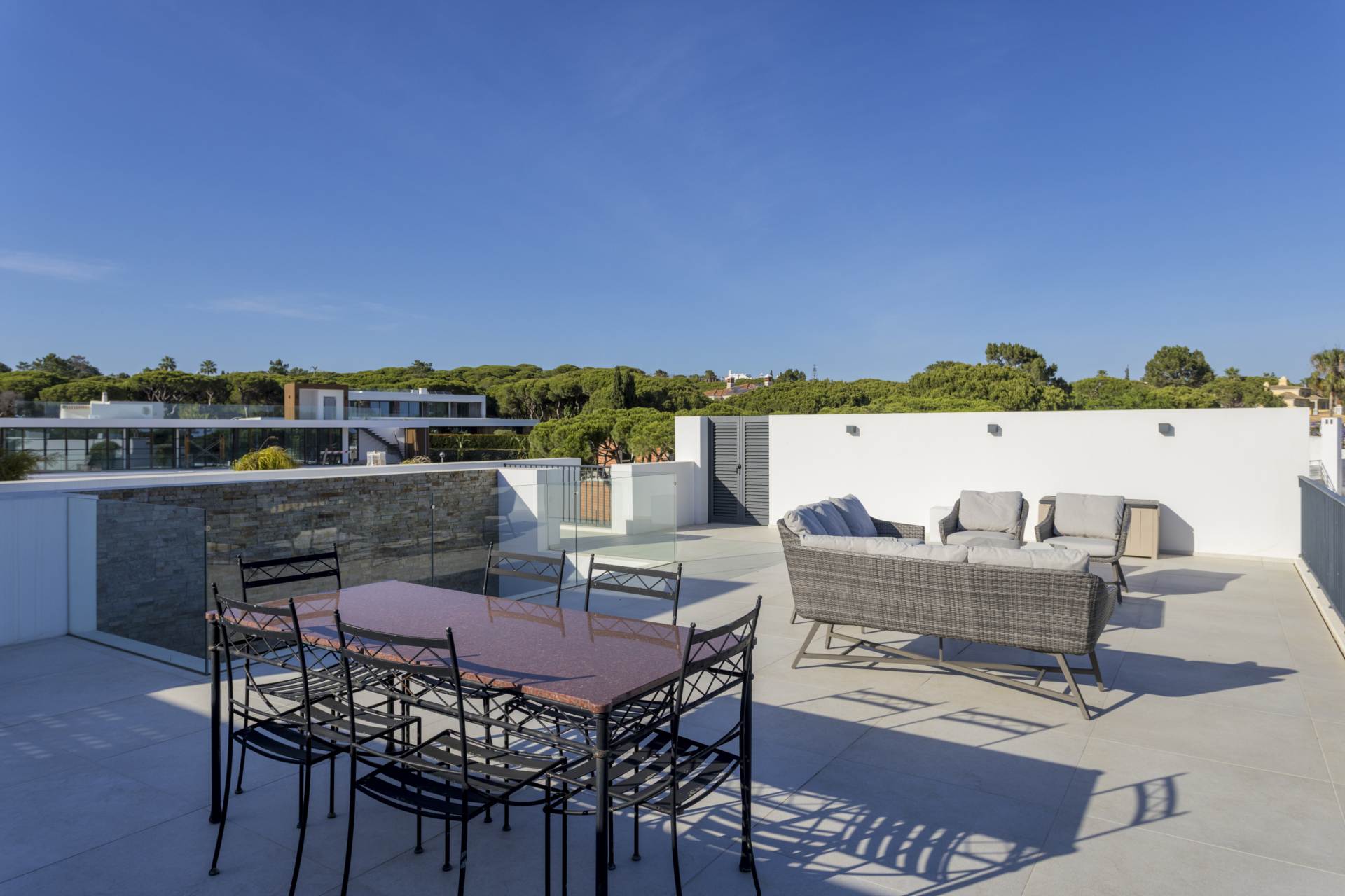 Villa, Quinta Das Salinas, Algarve, Portugal