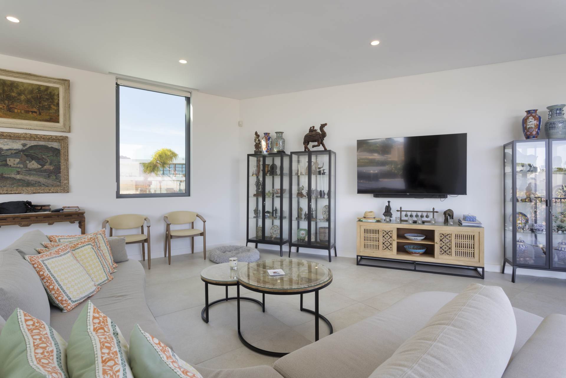 Villa, Quinta Das Salinas, Algarve, Portugal