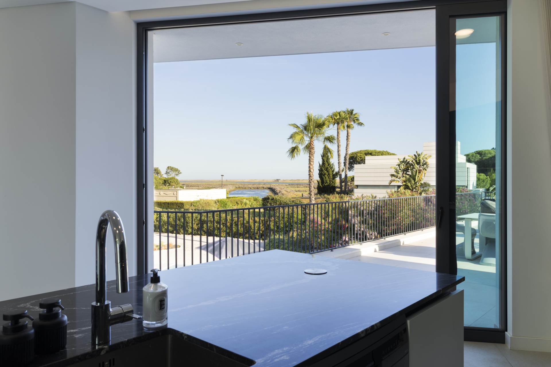 Villa, Quinta Das Salinas, Algarve, Portugal