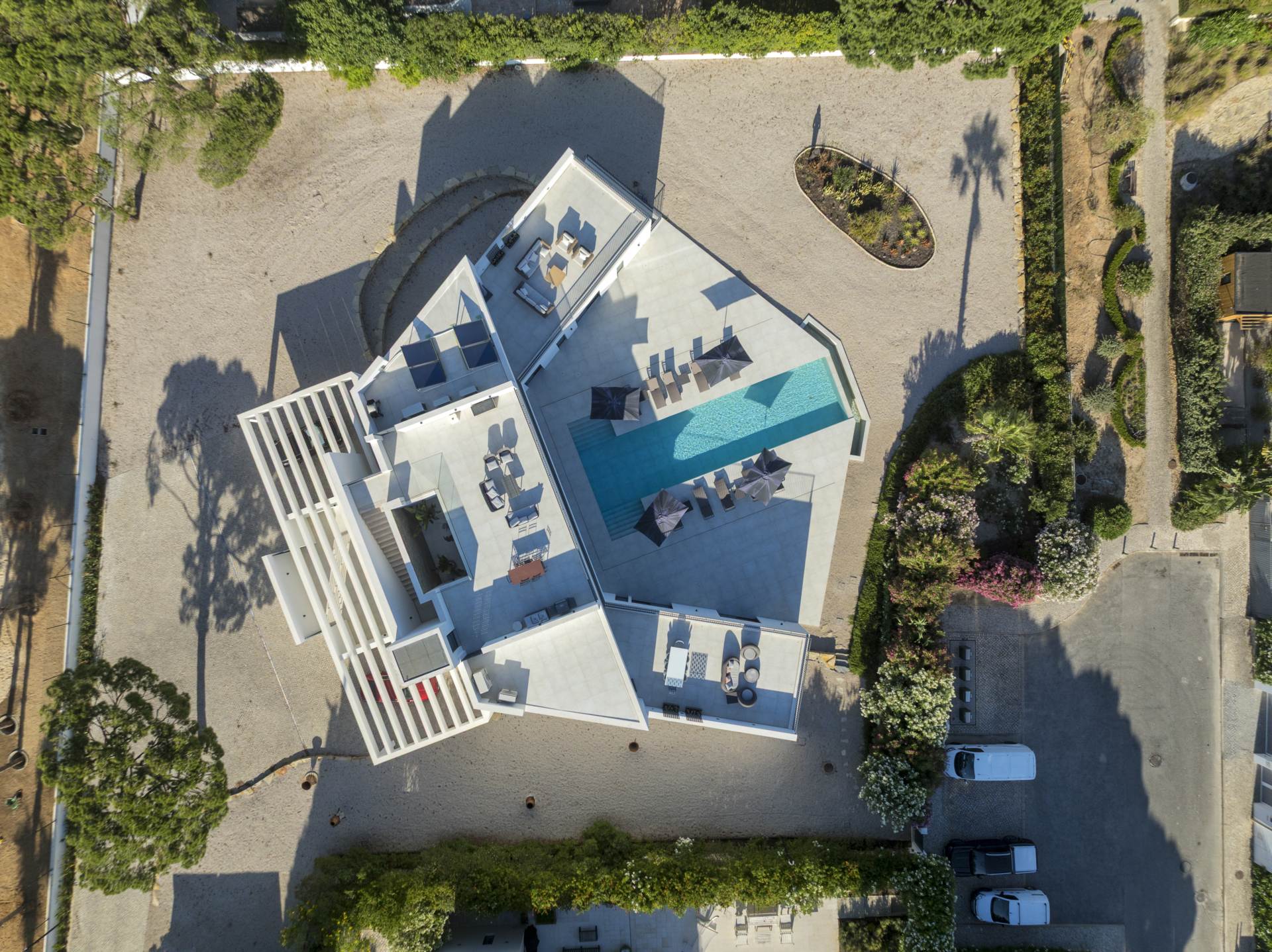 Villa, Quinta Das Salinas, Algarve, Portugal
