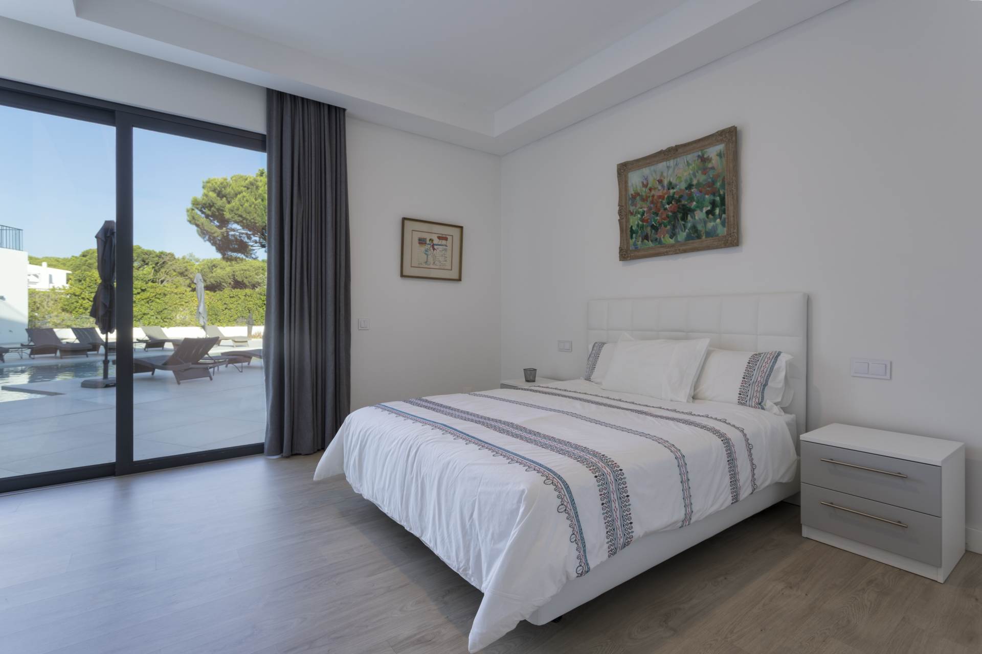Villa, Quinta Das Salinas, Algarve, Portugal