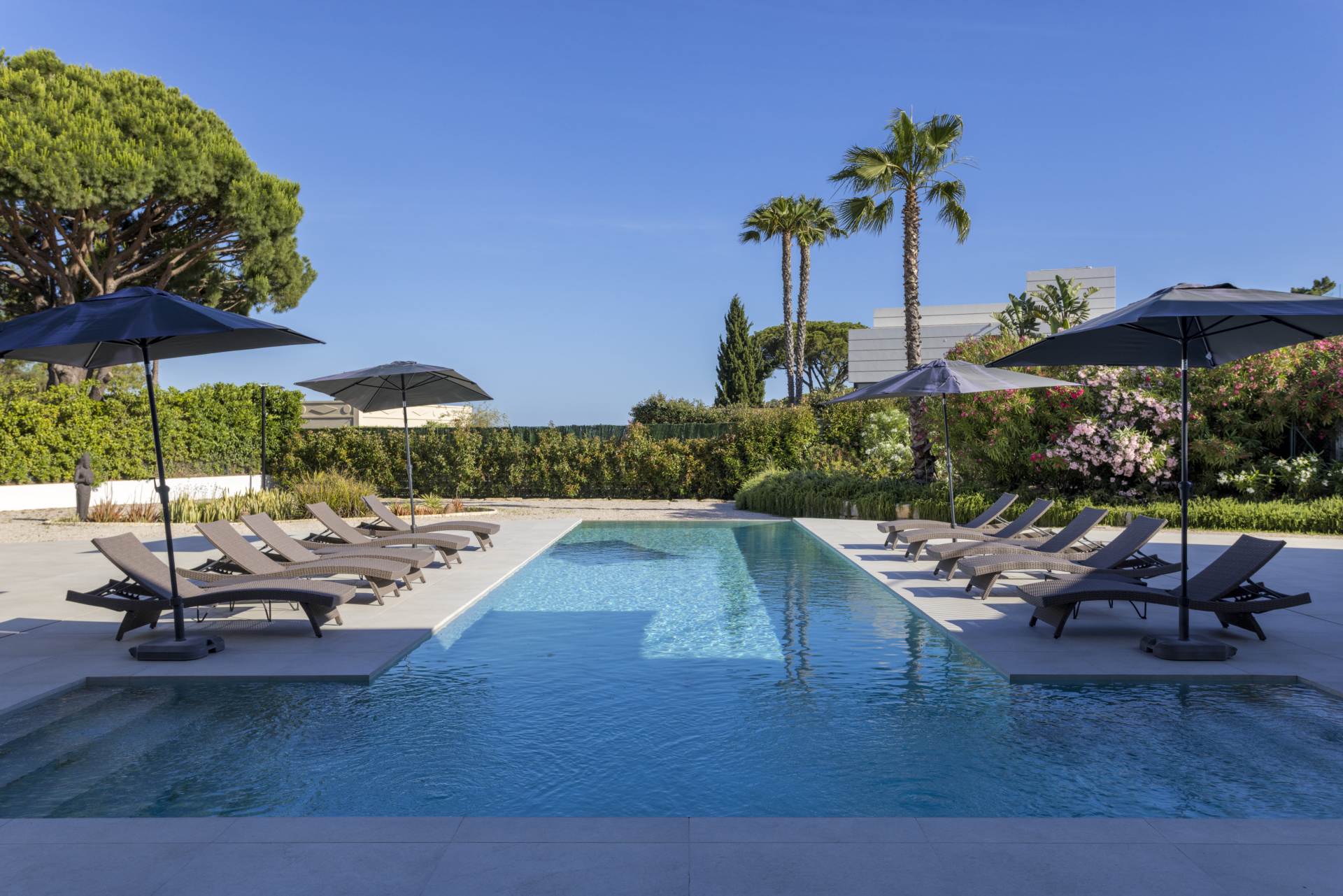 Villa, Quinta Das Salinas, Algarve, Portugal