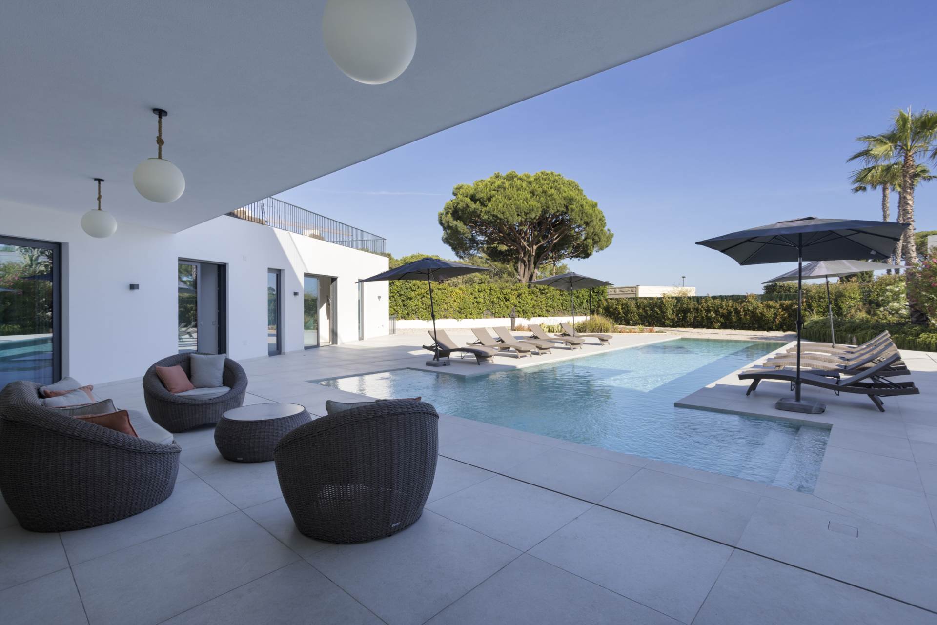 Villa, Quinta Das Salinas, Algarve, Portugal
