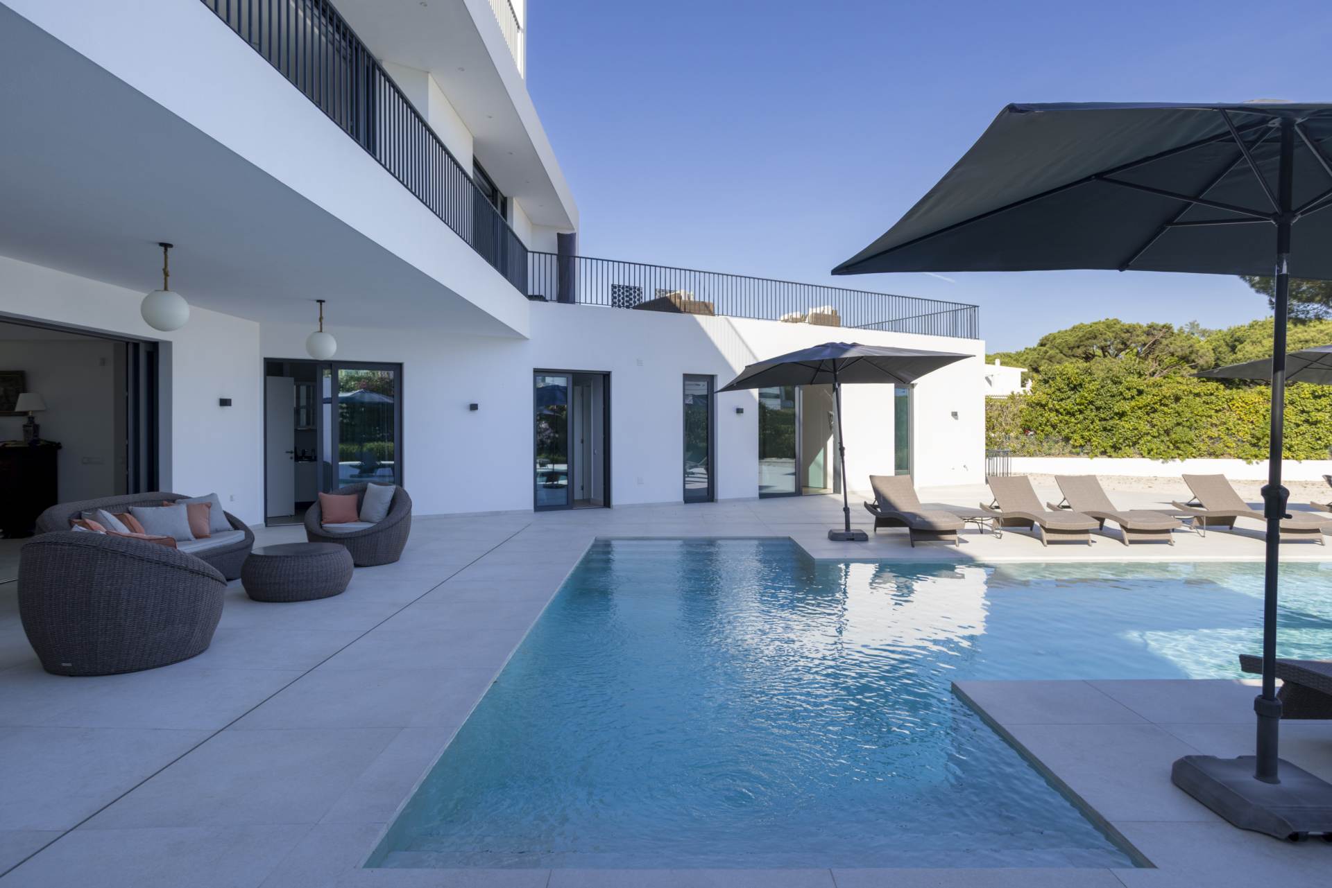 Villa, Quinta Das Salinas, Algarve, Portugal