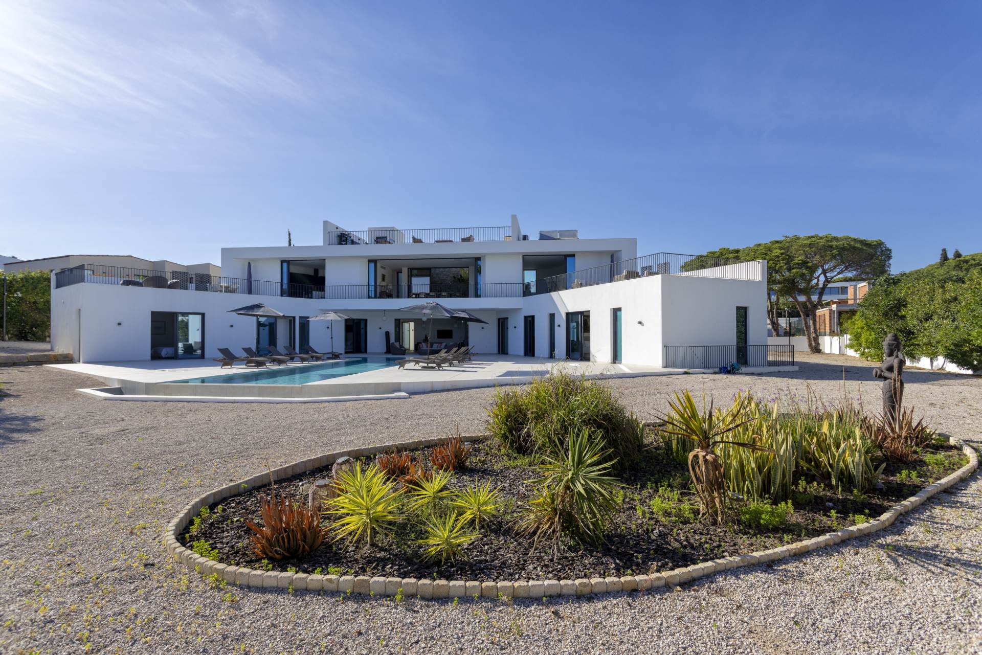 Villa, Quinta Das Salinas, Algarve, Portugal
