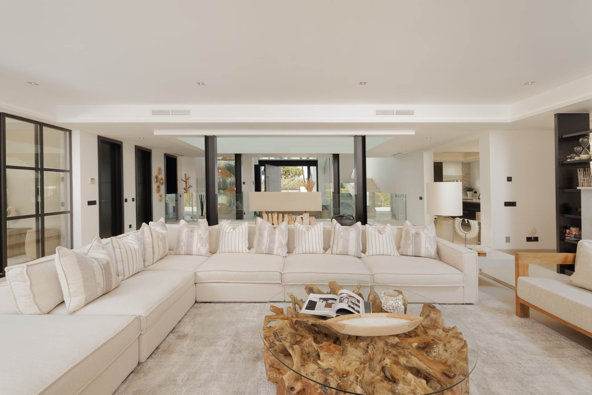 Villa, Quinta do Lago, Algarve, Portugal