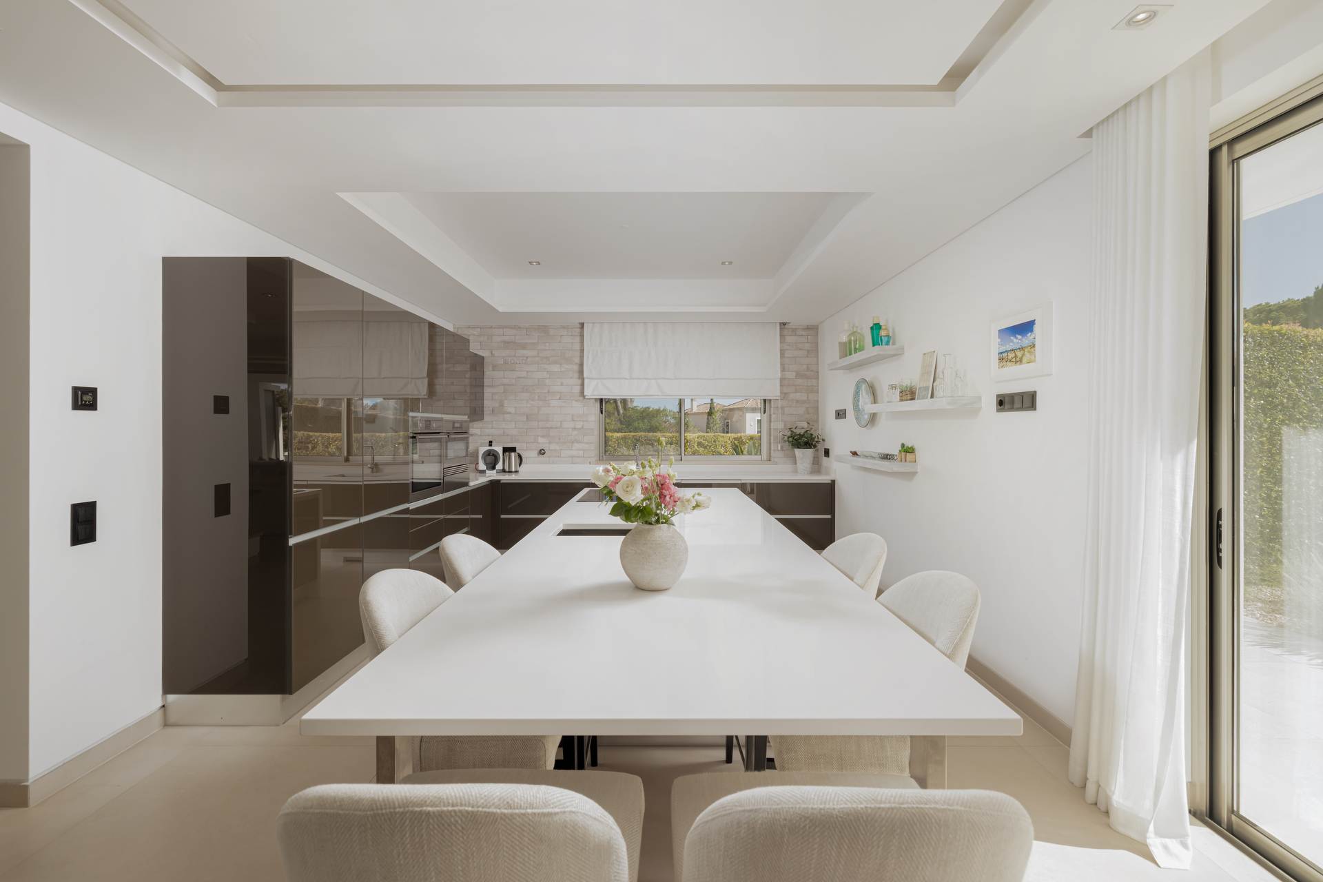 Villa, Quinta do Lago, Algarve, Portugal