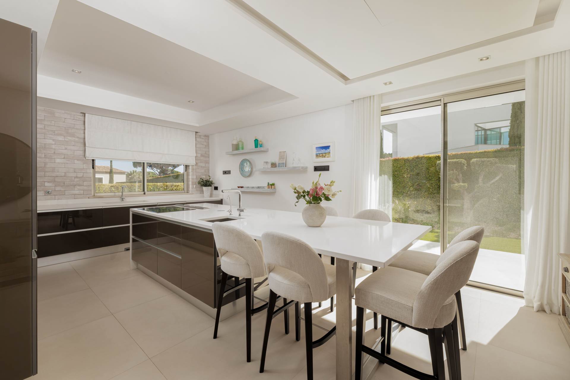 Villa, Quinta do Lago, Algarve, Portugal