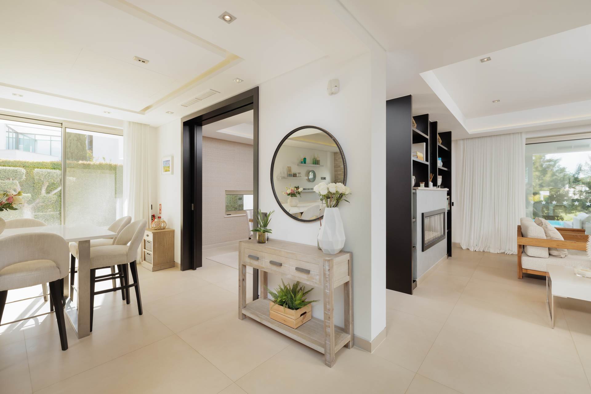 Villa, Quinta do Lago, Algarve, Portugal