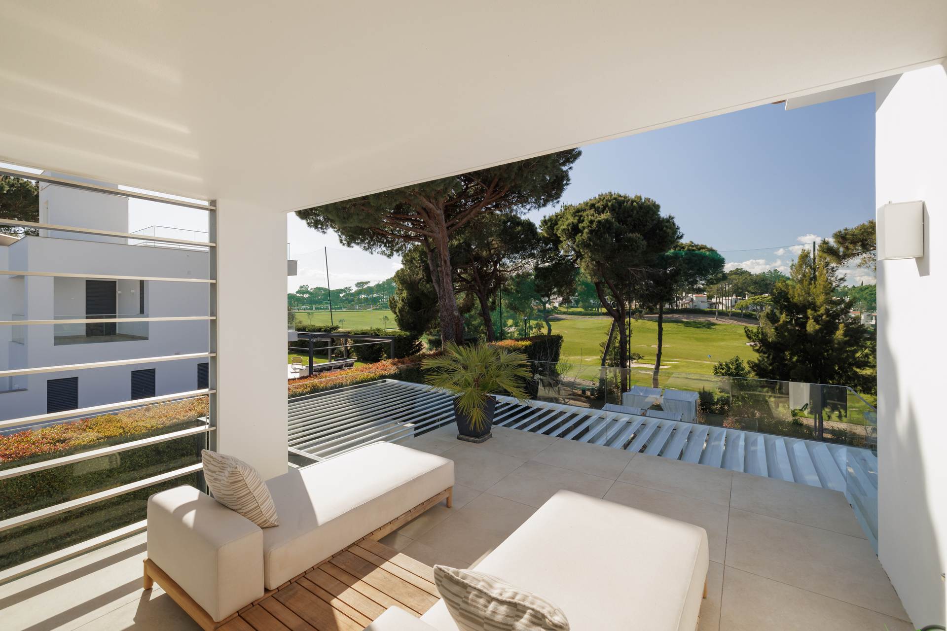 Villa, Quinta do Lago, Algarve, Portugal