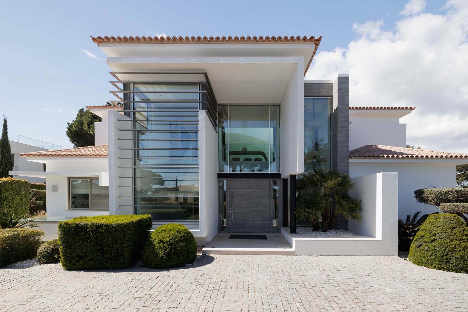 Villa, Quinta do Lago, Algarve, Portugal