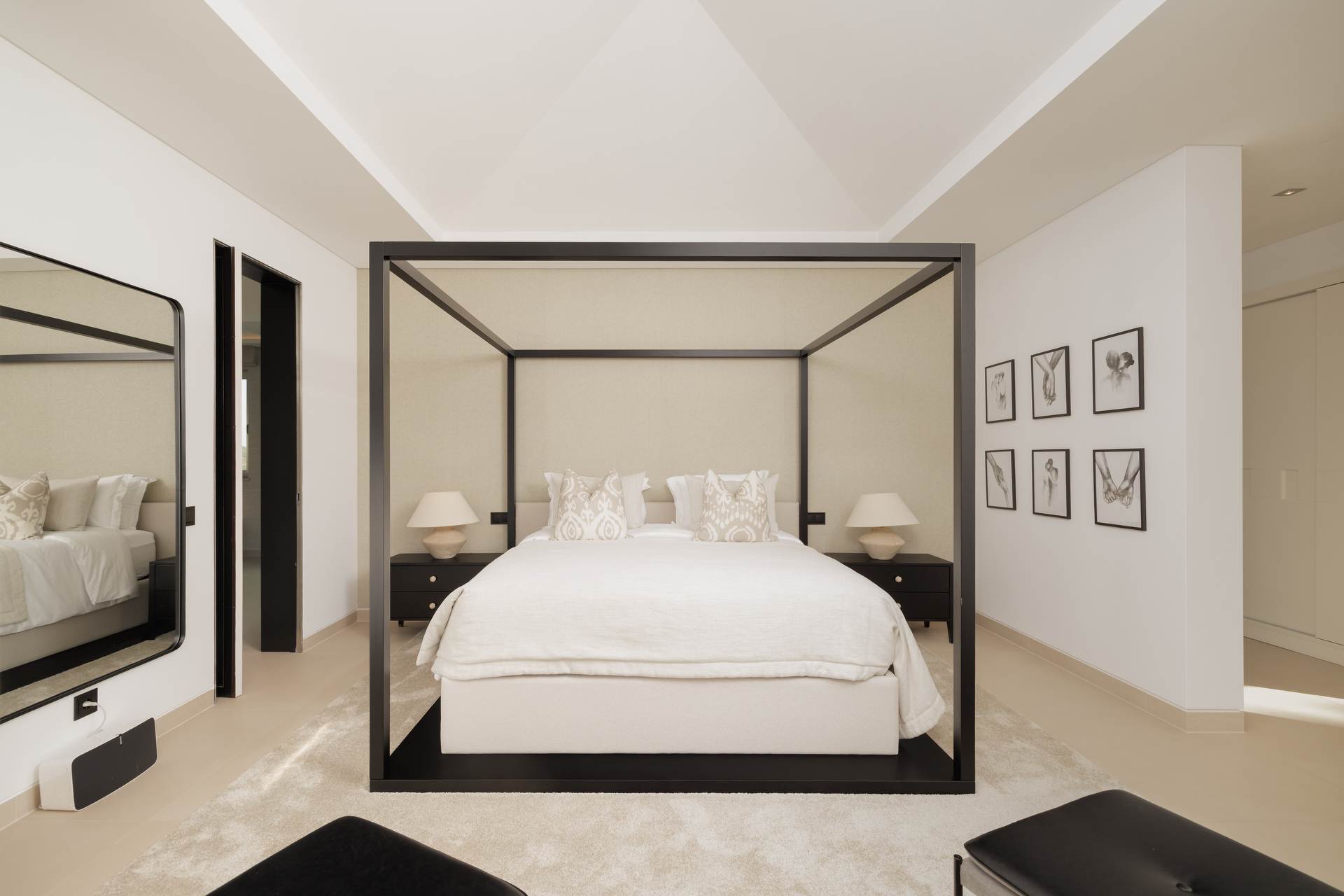 Villa, Quinta do Lago, Algarve, Portugal