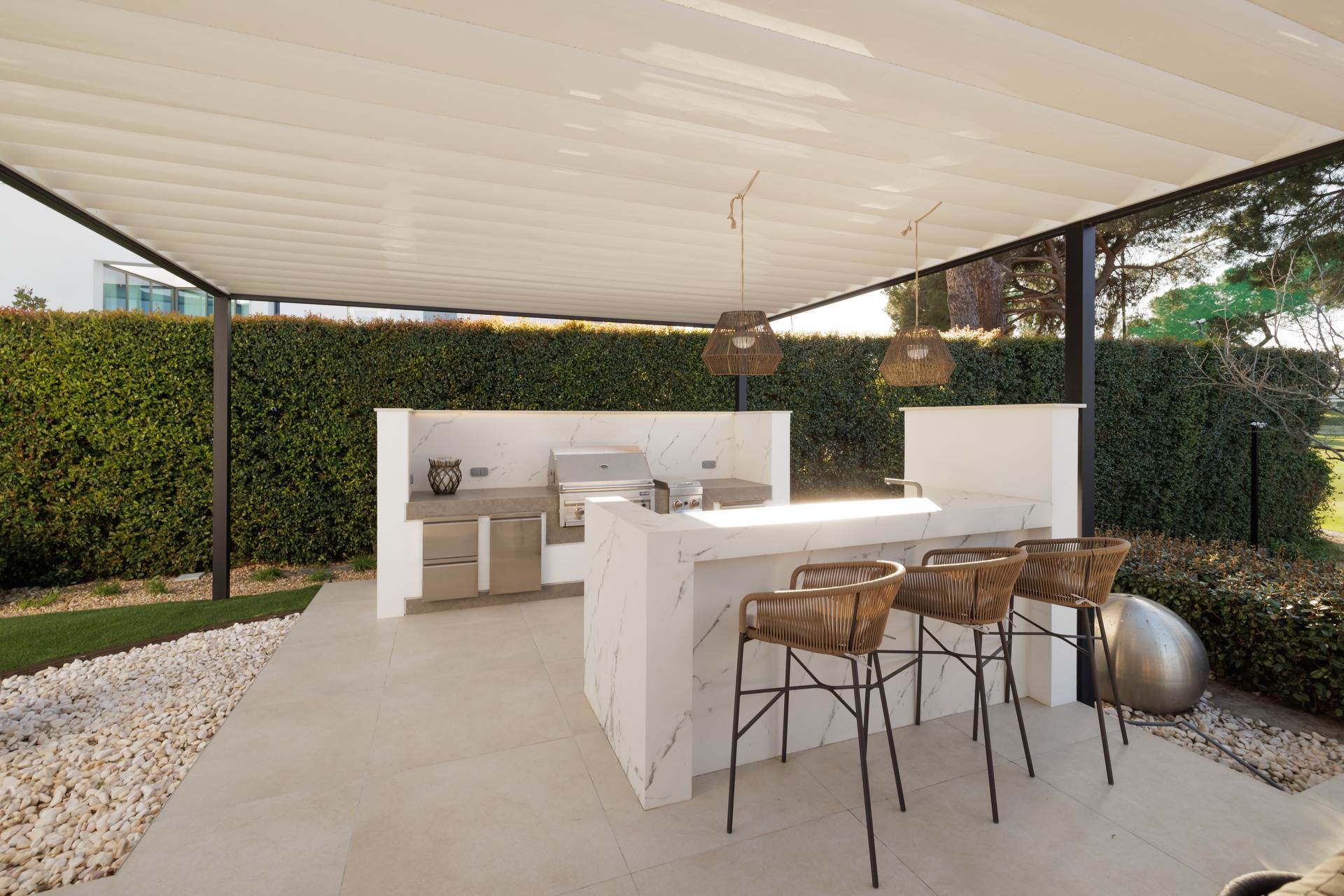 Villa, Quinta do Lago, Algarve, Portugal