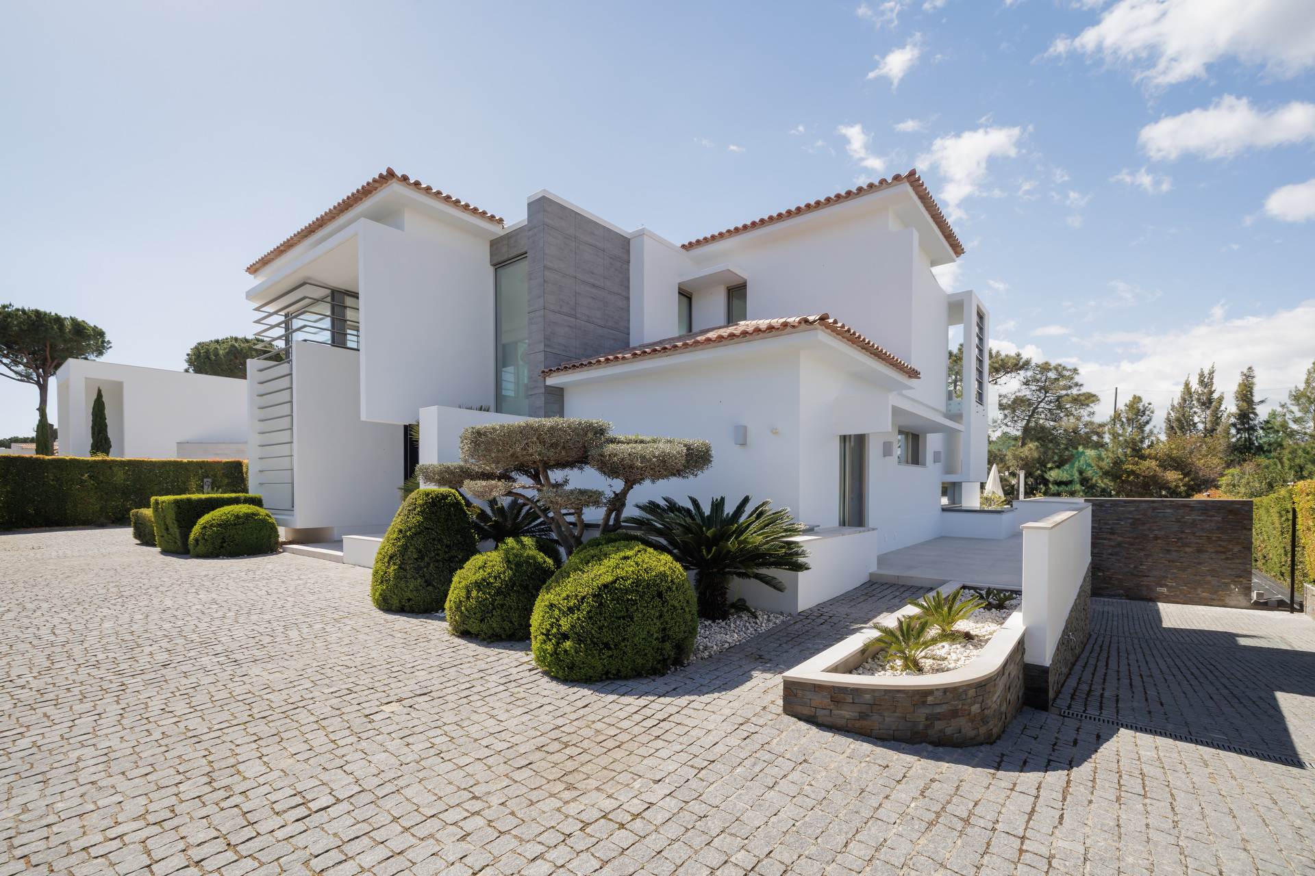 Villa, Quinta do Lago, Algarve, Portugal