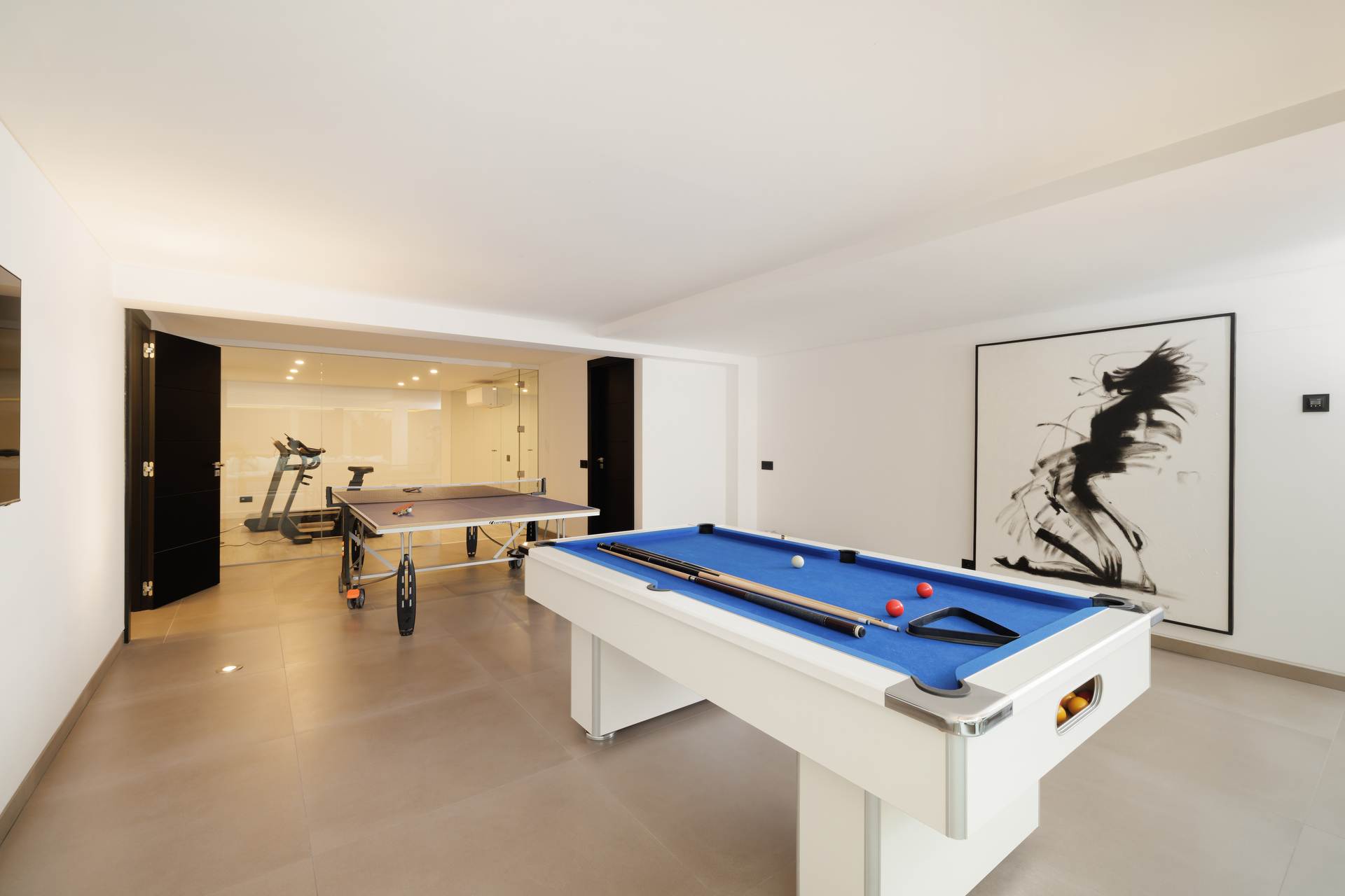 Villa, Quinta do Lago, Algarve, Portugal