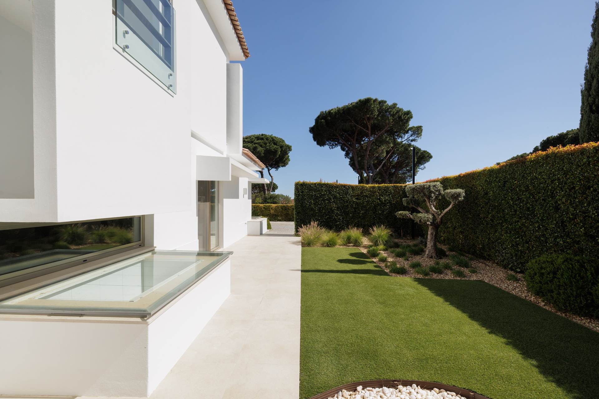 Villa, Quinta do Lago, Algarve, Portugal