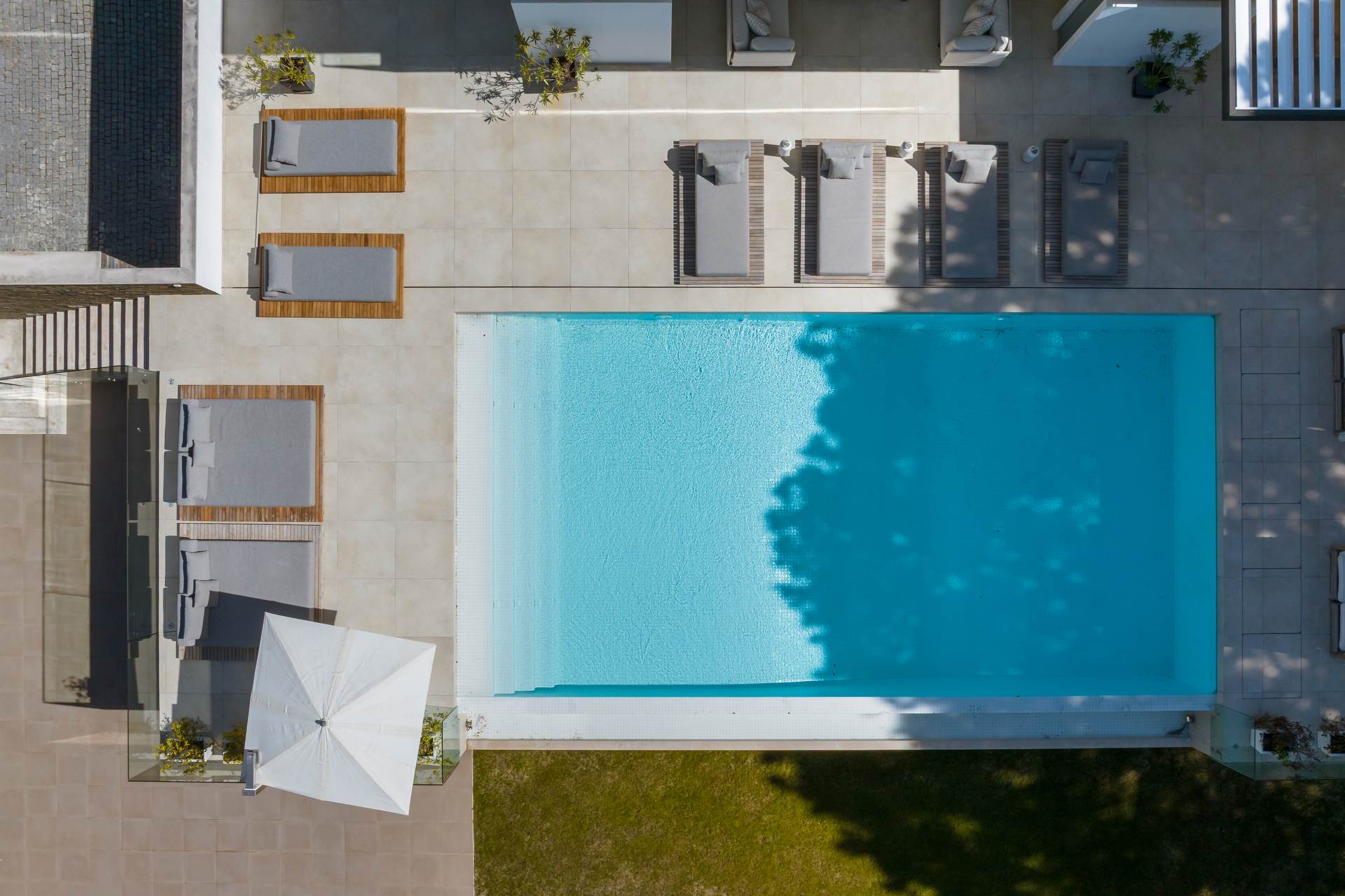 Villa, Quinta do Lago, Algarve, Portugal