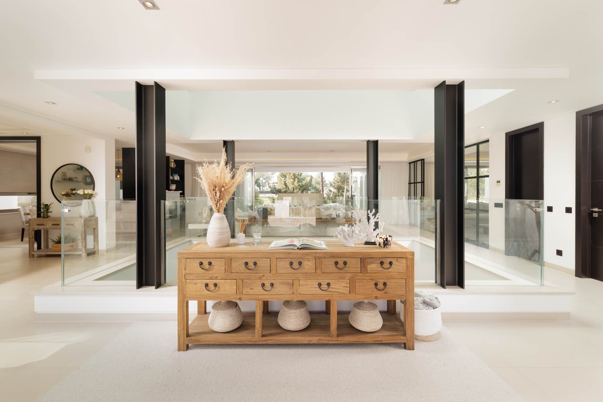 Villa, Quinta do Lago, Algarve, Portugal