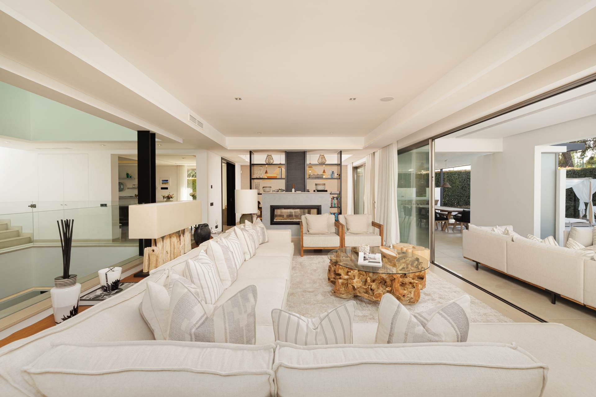 Villa, Quinta do Lago, Algarve, Portugal