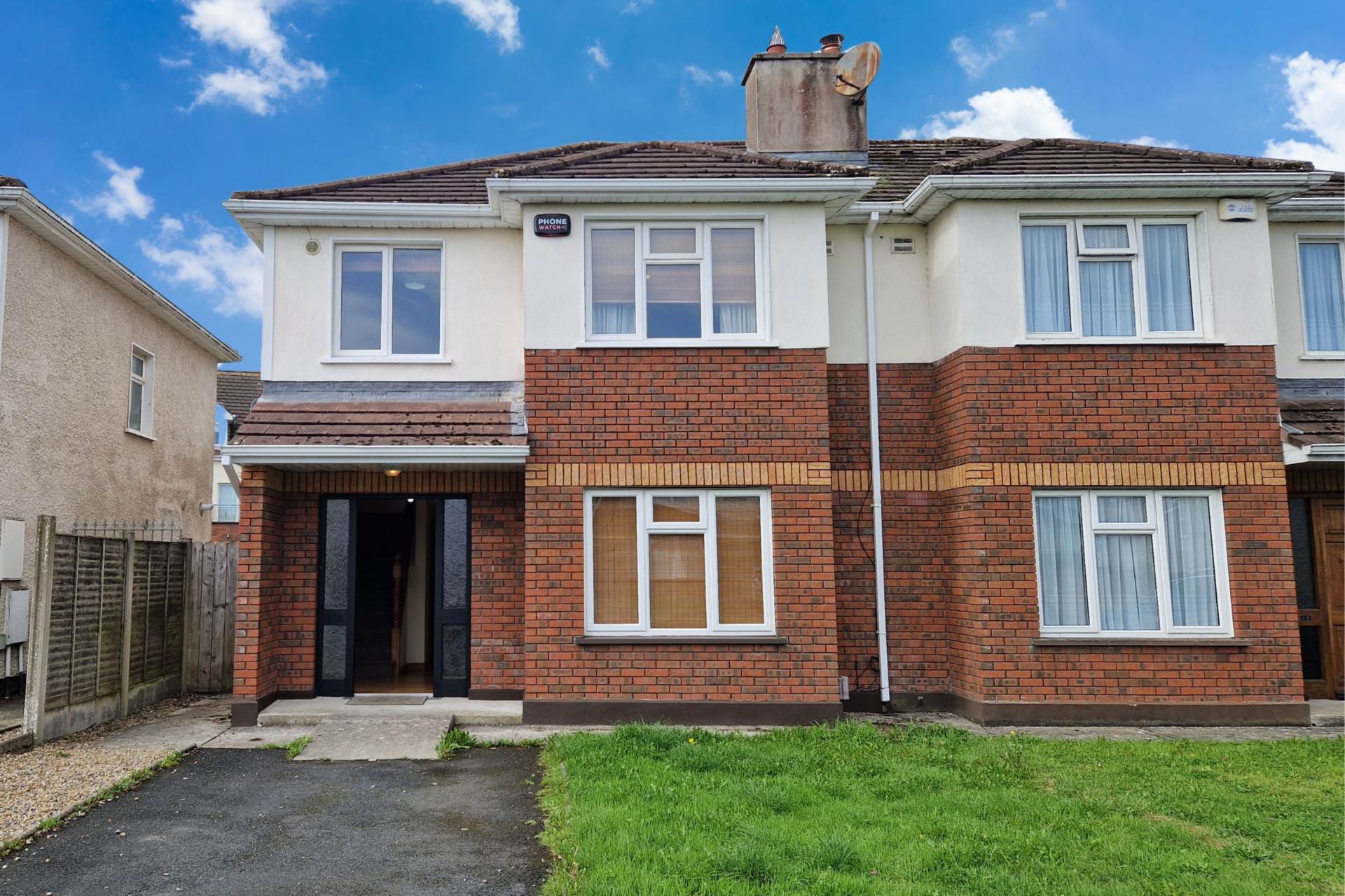 3-bed semi detached for sale at 142 Drominbeg, Rhebogue, Limerick, Semi-Detached House