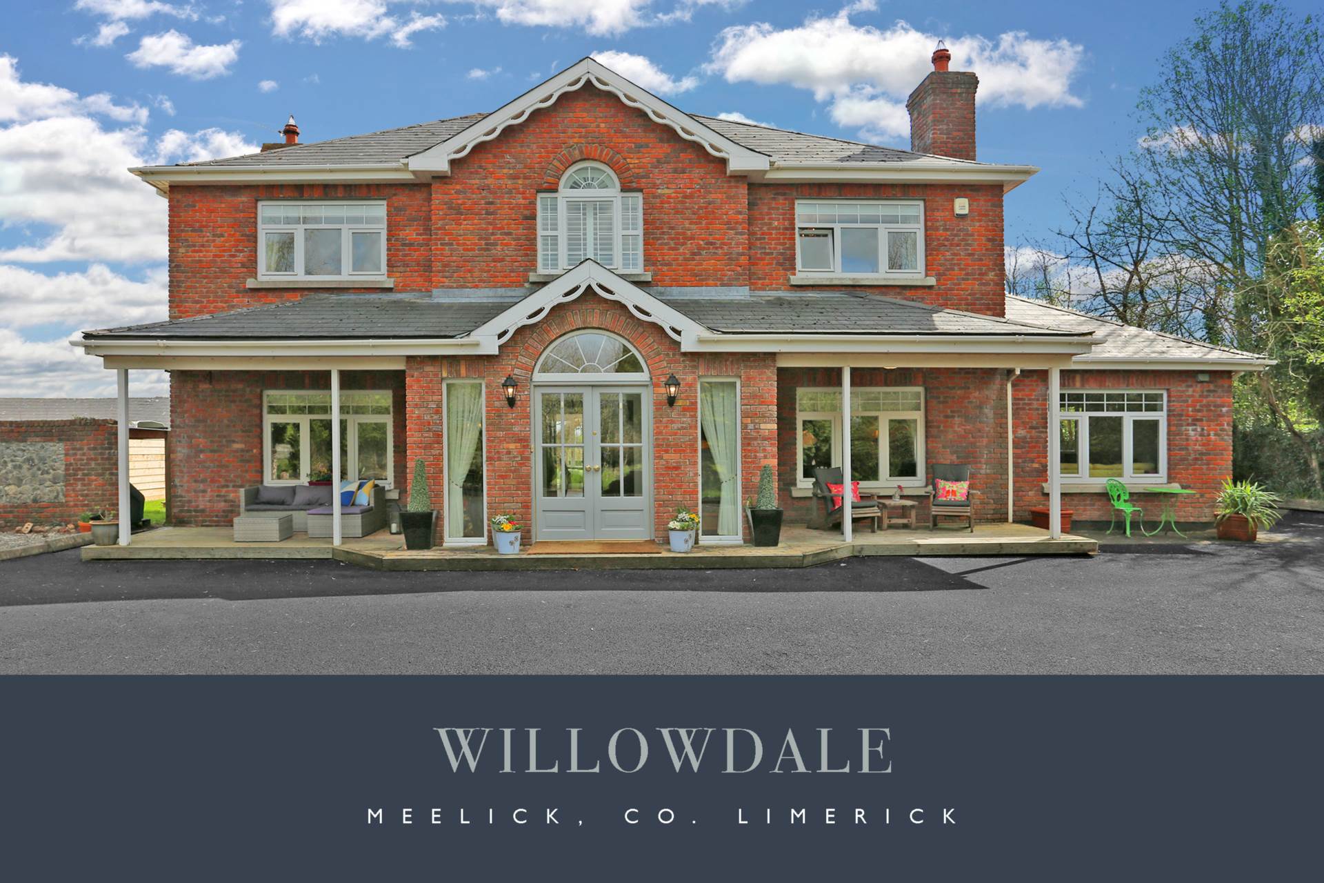 Willowdale, Lower Meelick, Limerick