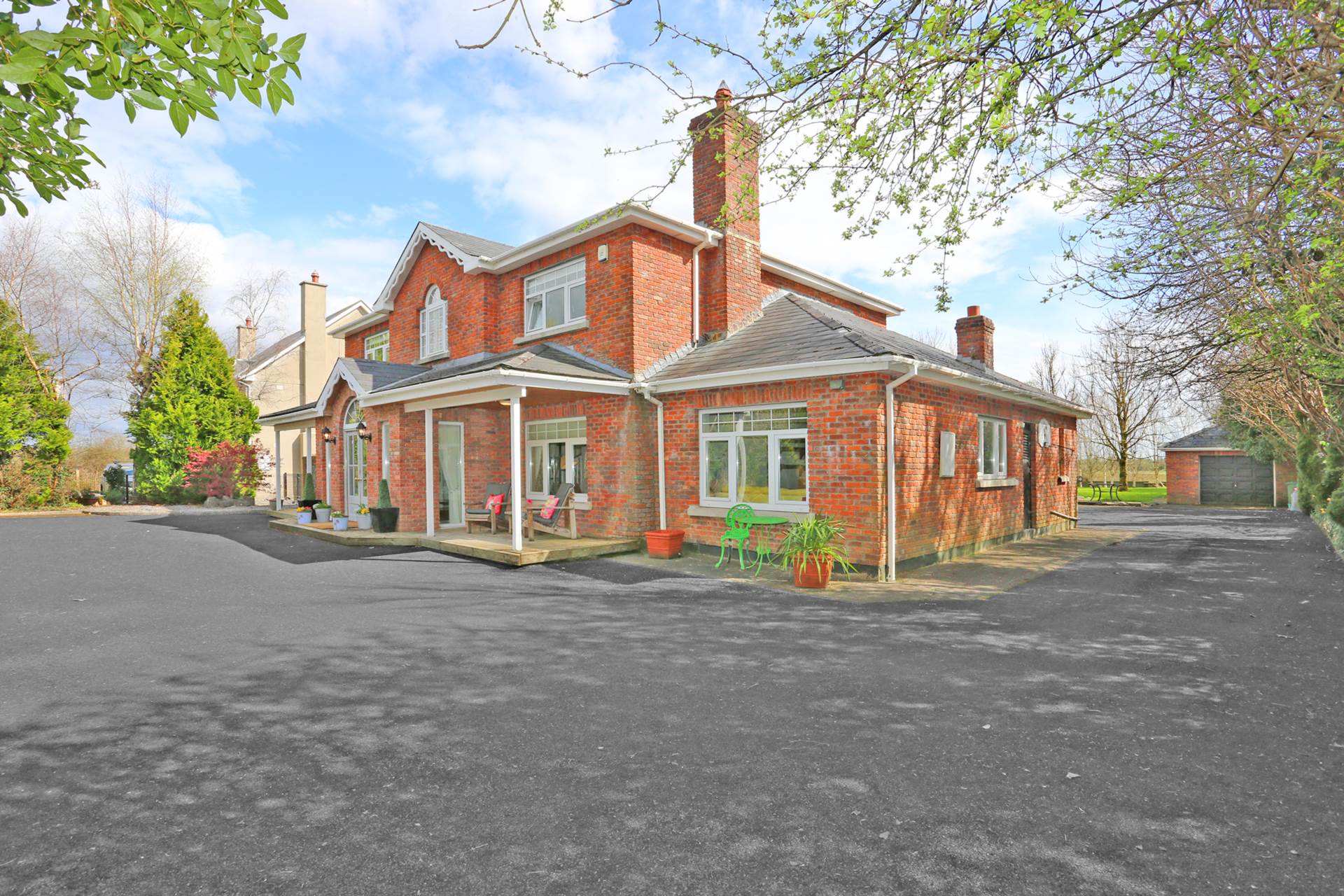 Willowdale, Lower Meelick, Limerick