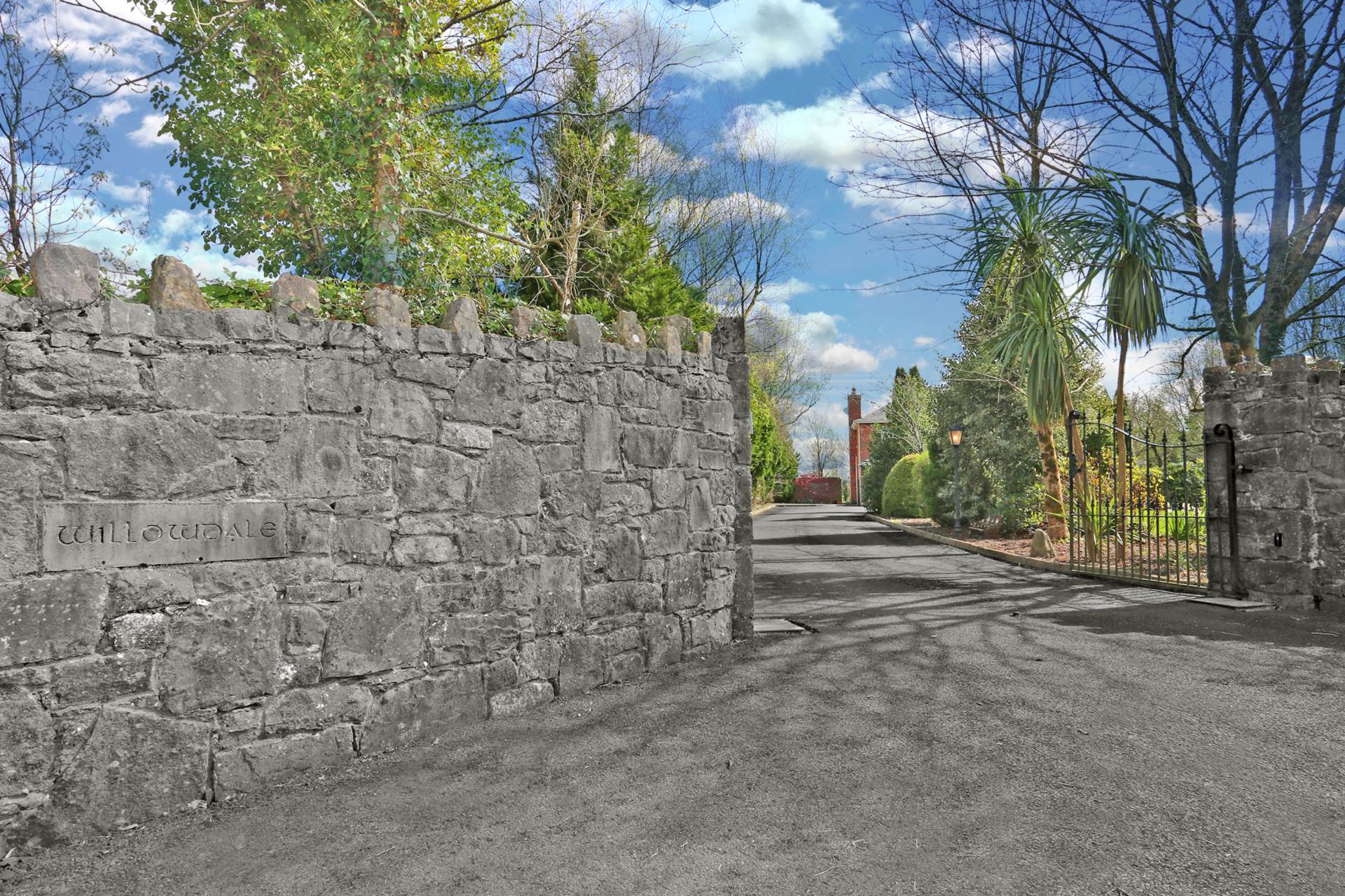 Willowdale, Lower Meelick, Limerick