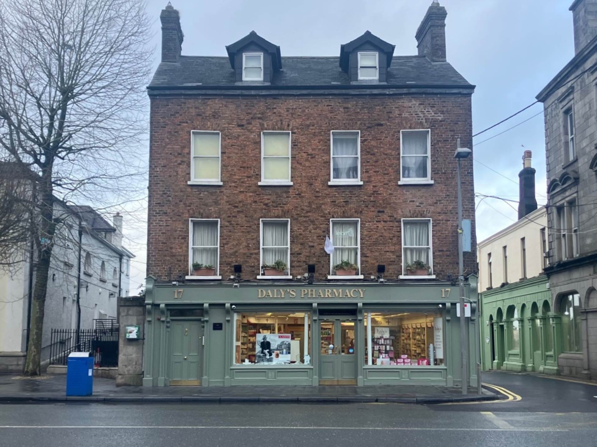 17 South Main Street, Naas, Co. Kildare