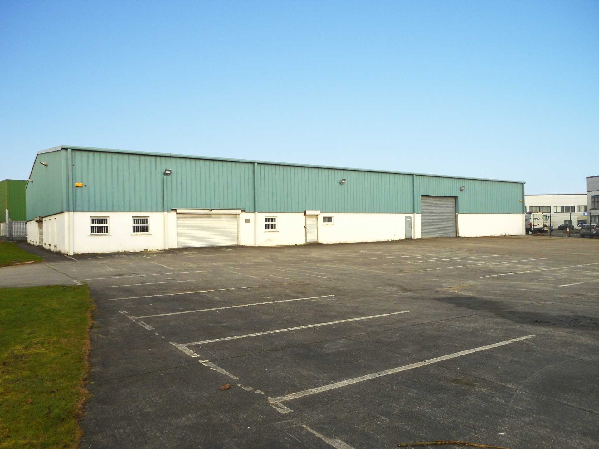 Building 3, Lime Drive, Naas Enterprise Park, Naas, Co. Kildare