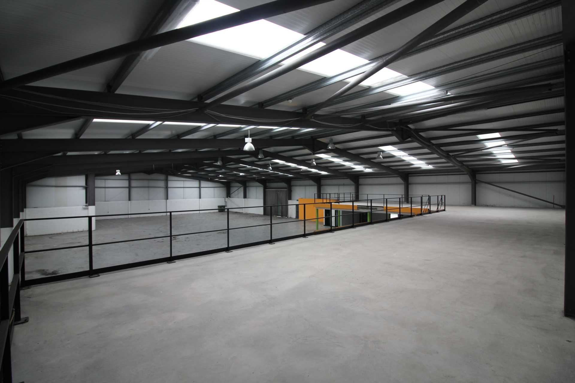 Building 3, Lime Drive, Naas Enterprise Park, Naas, Co. Kildare