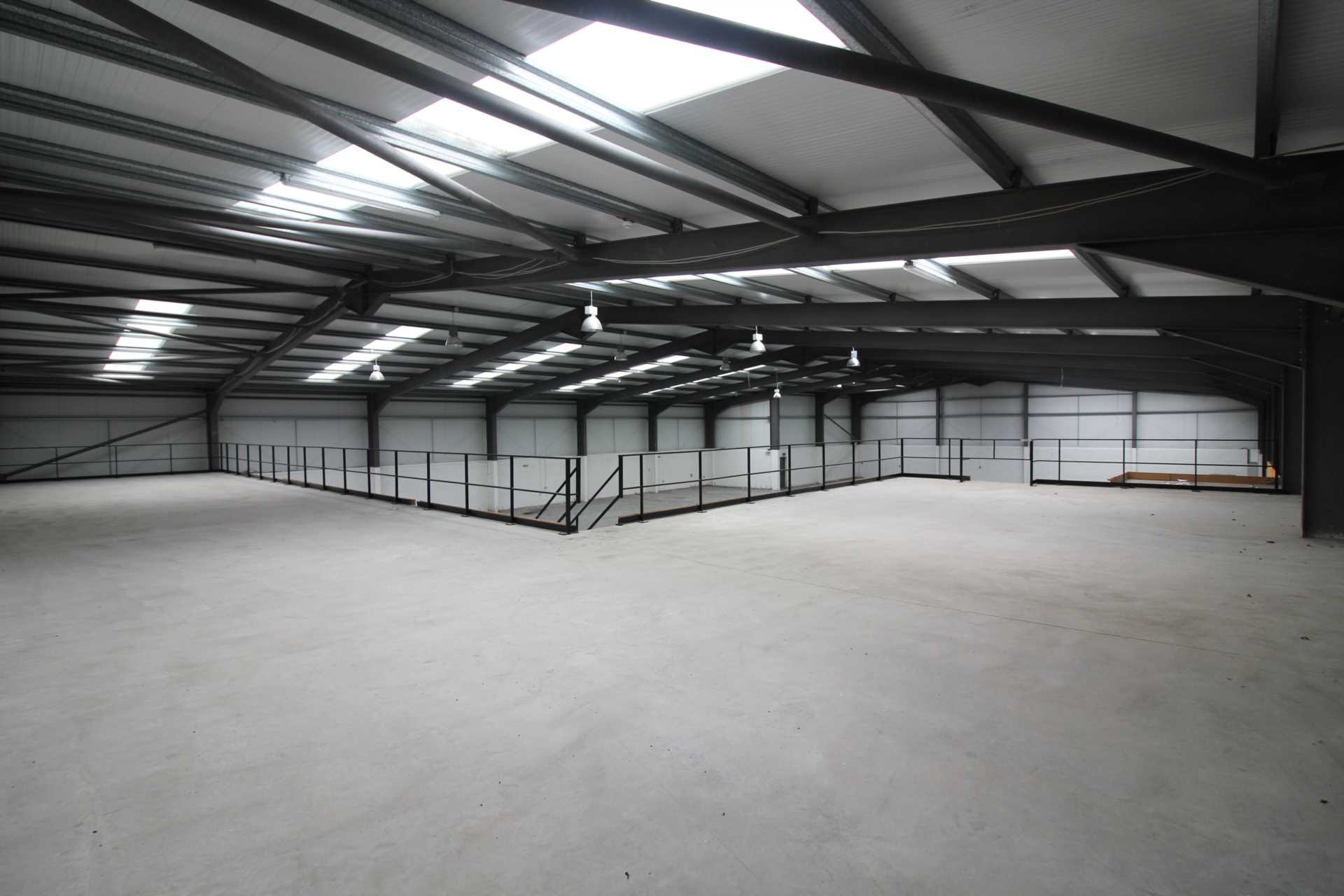 Building 3, Lime Drive, Naas Enterprise Park, Naas, Co. Kildare