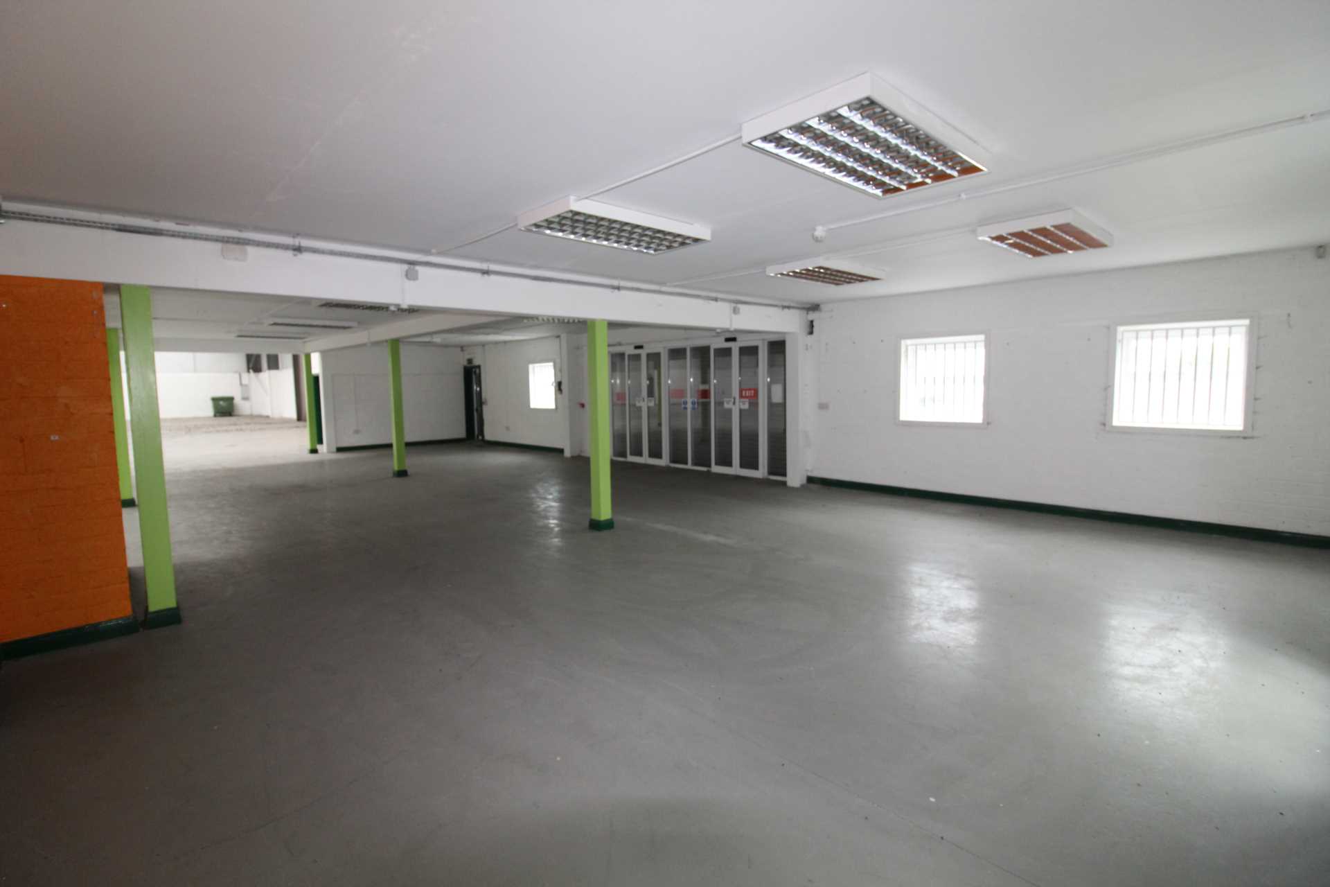 Building 3, Lime Drive, Naas Enterprise Park, Naas, Co. Kildare
