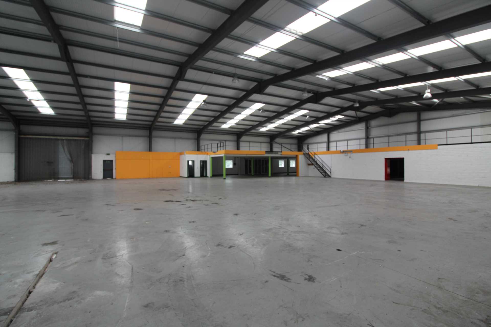 Building 3, Lime Drive, Naas Enterprise Park, Naas, Co. Kildare