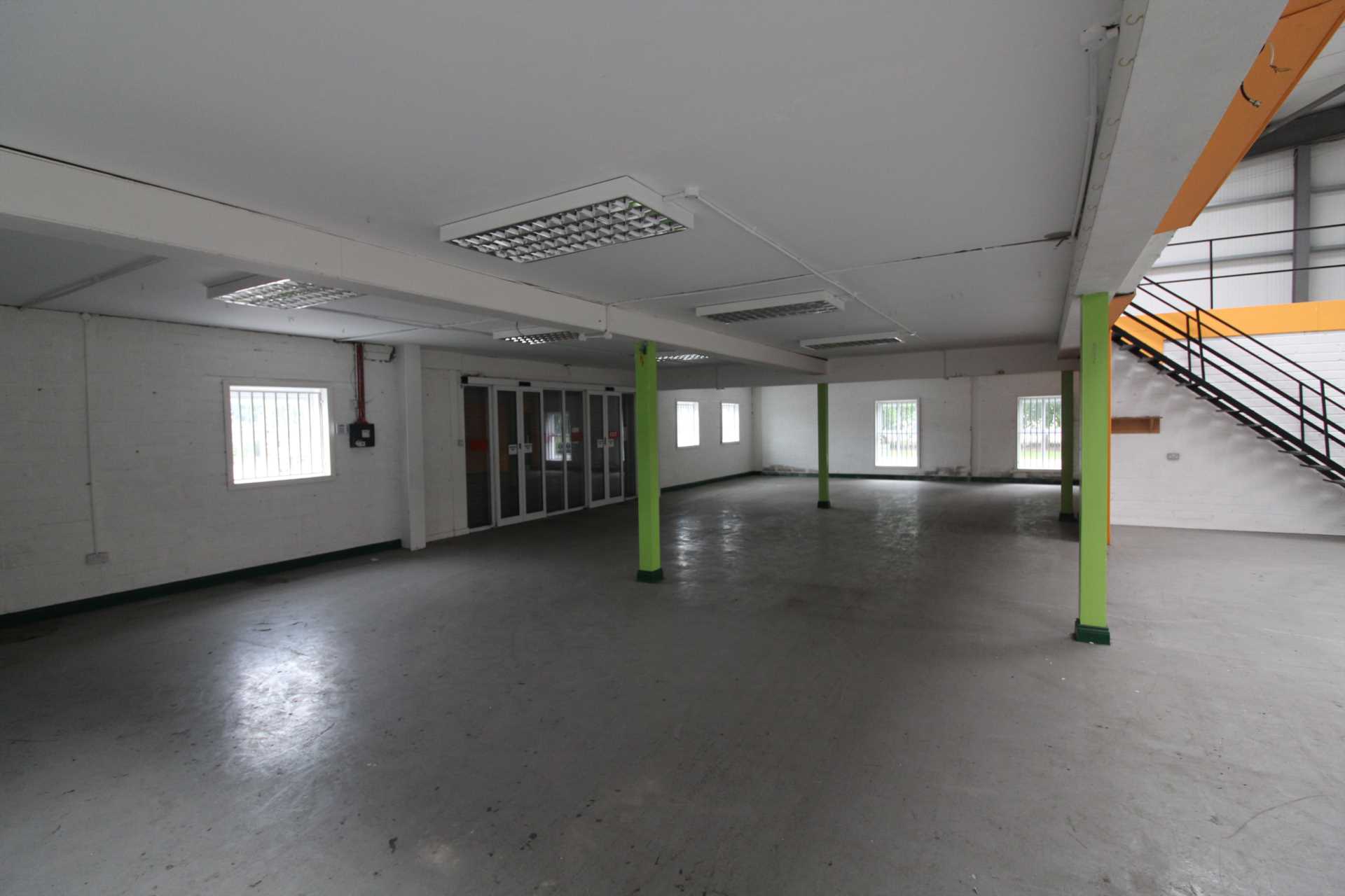 Building 3, Lime Drive, Naas Enterprise Park, Naas, Co. Kildare