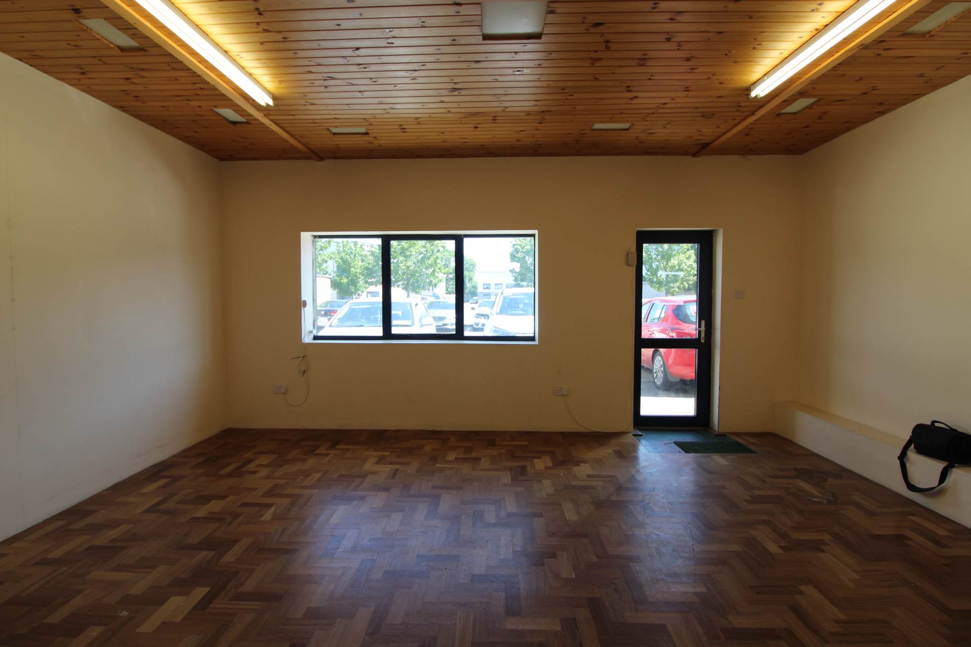 Unit W2B, Ladytown Business Park, Naas, Co. Kildare. W91E6PO