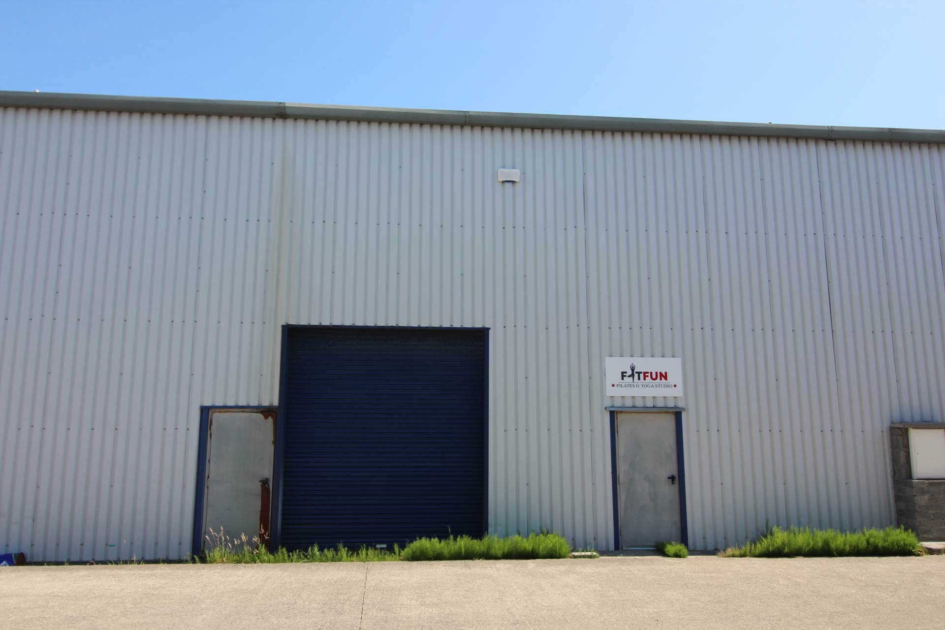 Unit W2B, Ladytown Business Park, Naas, Co. Kildare. W91E6PO