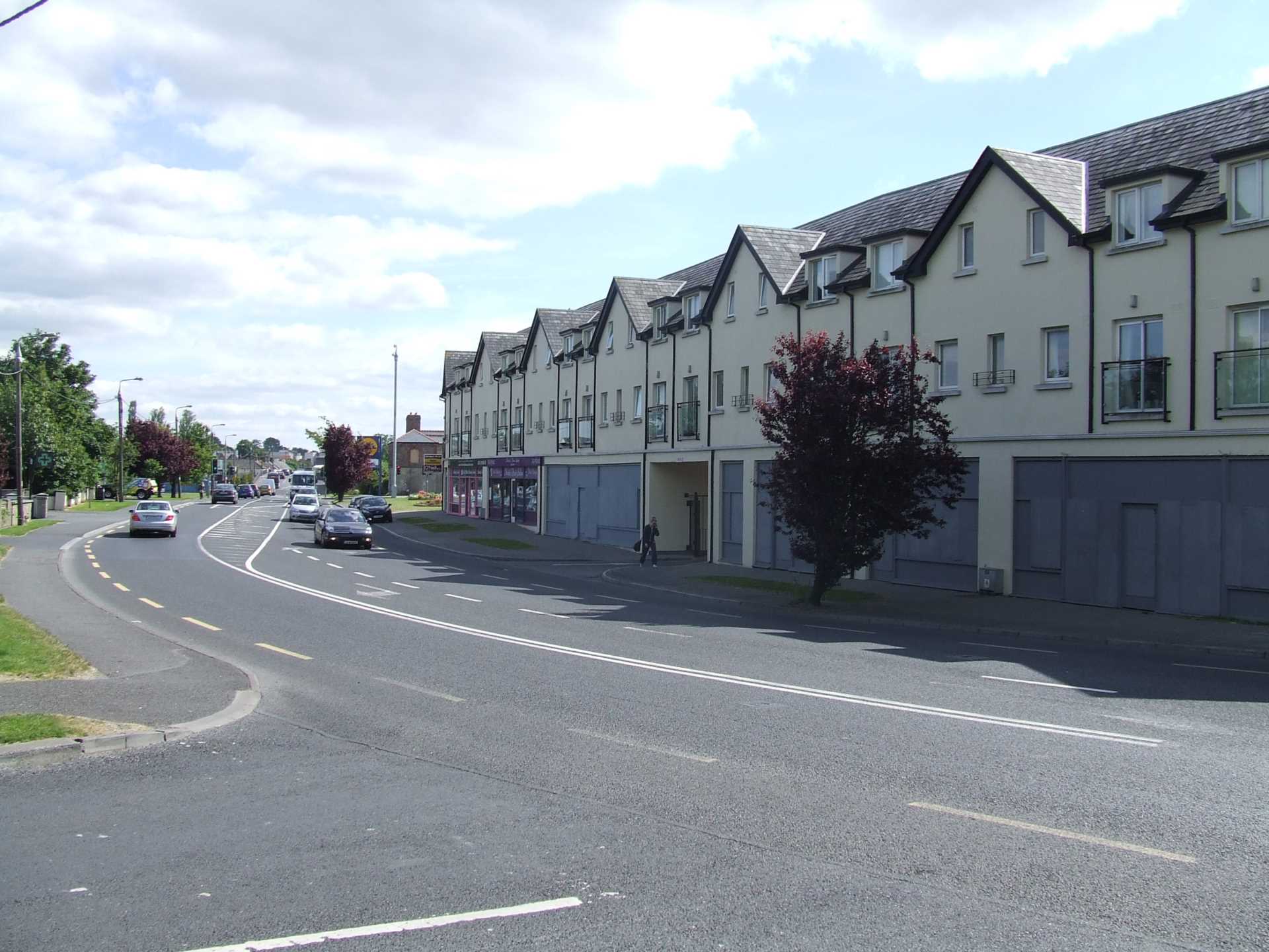 Units 6-9 Sallins Town Centre, Clane Road, Sallins, Co. Kildare