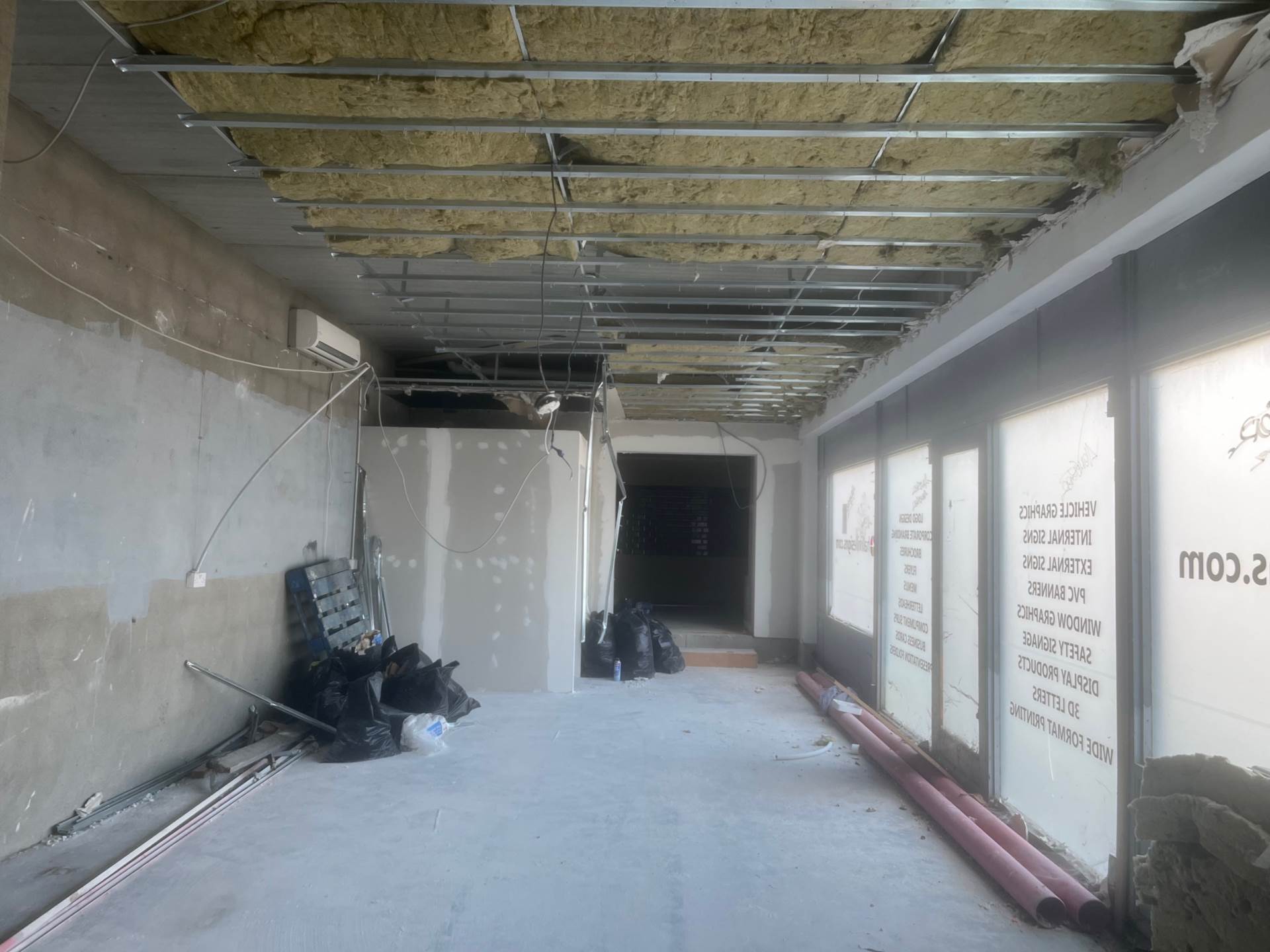 Units 6-9 Sallins Town Centre, Clane Road, Sallins, Co. Kildare